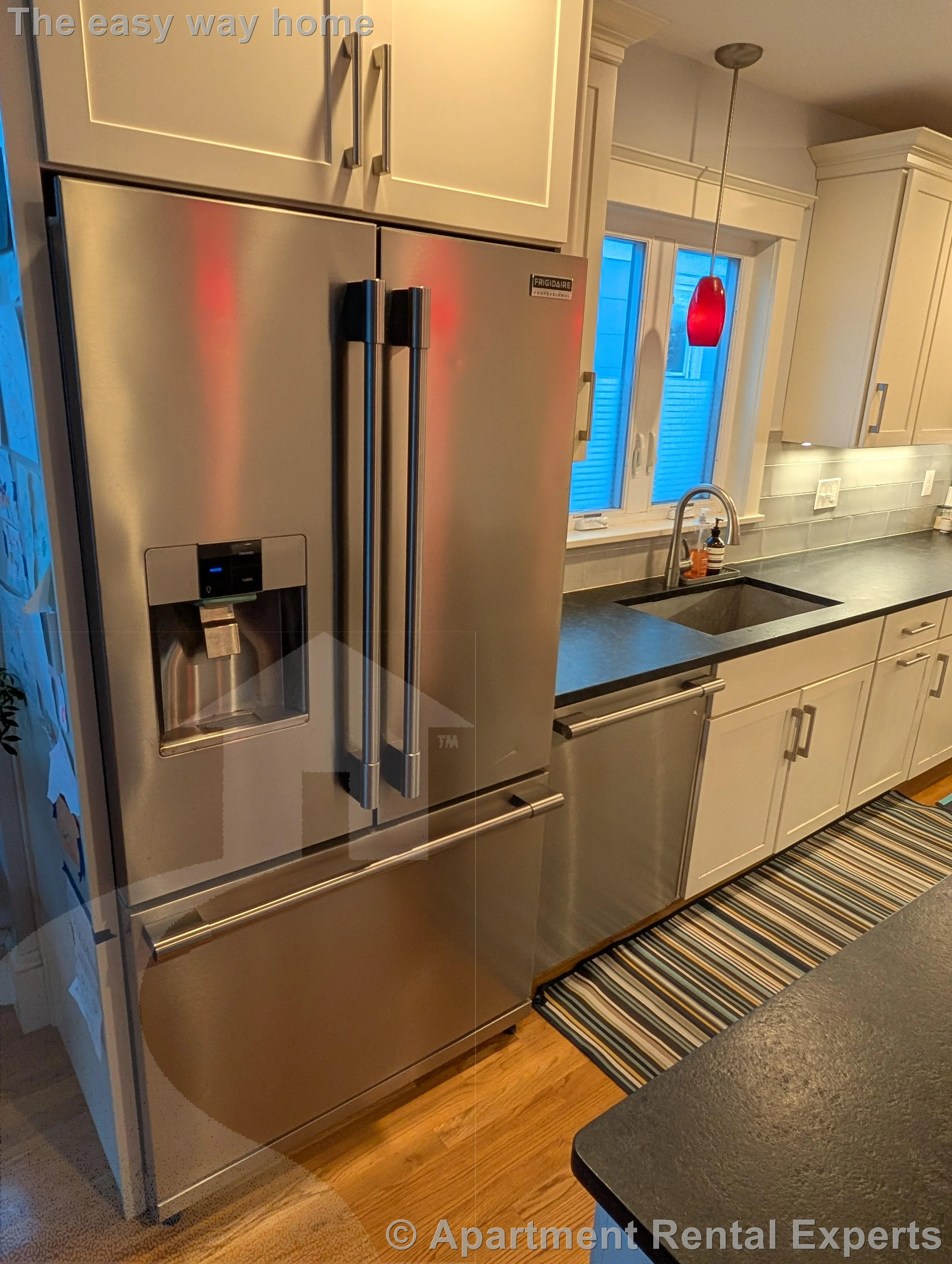 2 bed, 2 bath apartment for rent at 29 Cameron Ave Unit B, Davis Square — photo 14 of 27