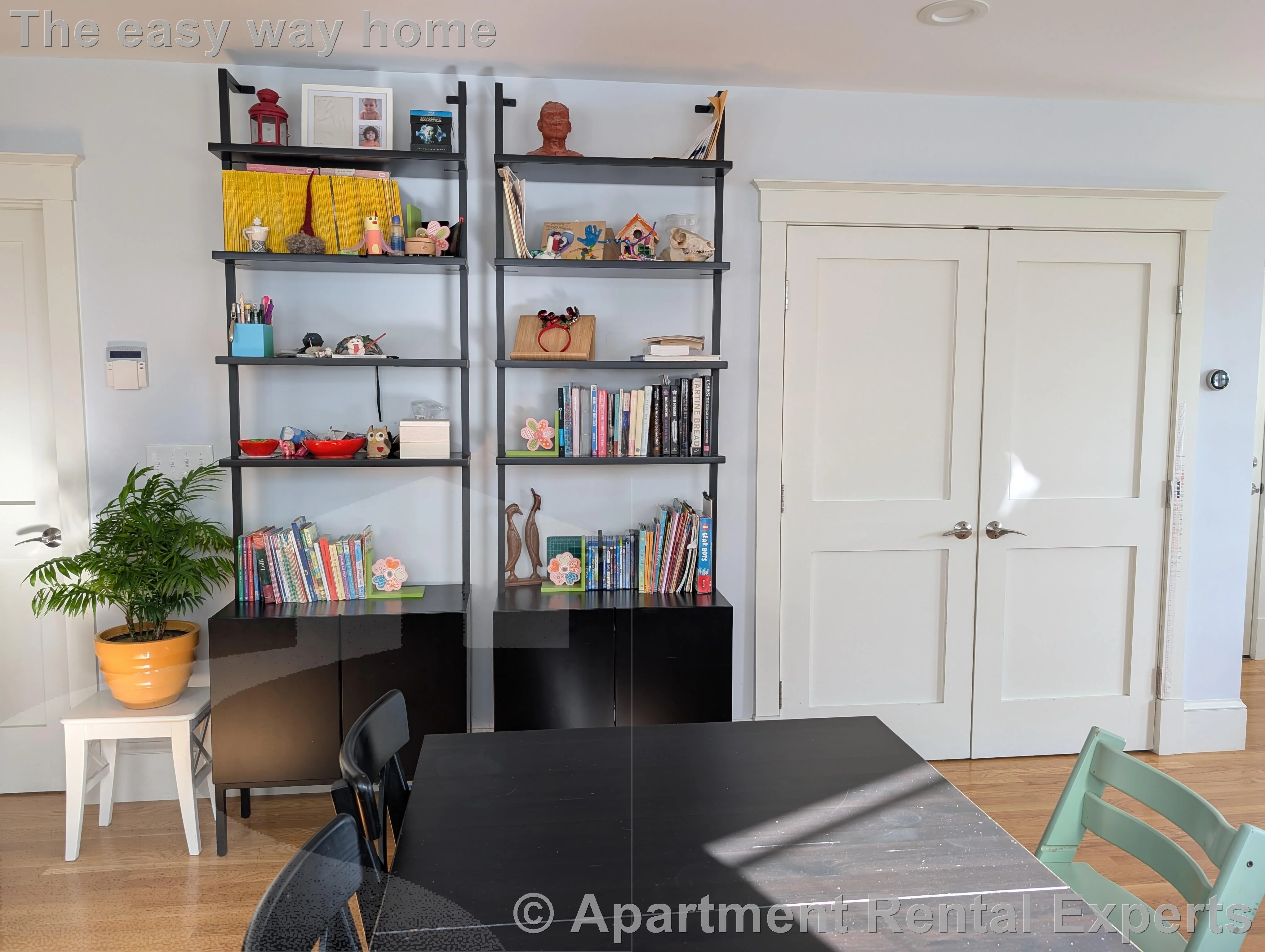 2 bed, 2 bath apartment for rent at 29 Cameron Ave Unit B, Davis Square — photo 20 of 27