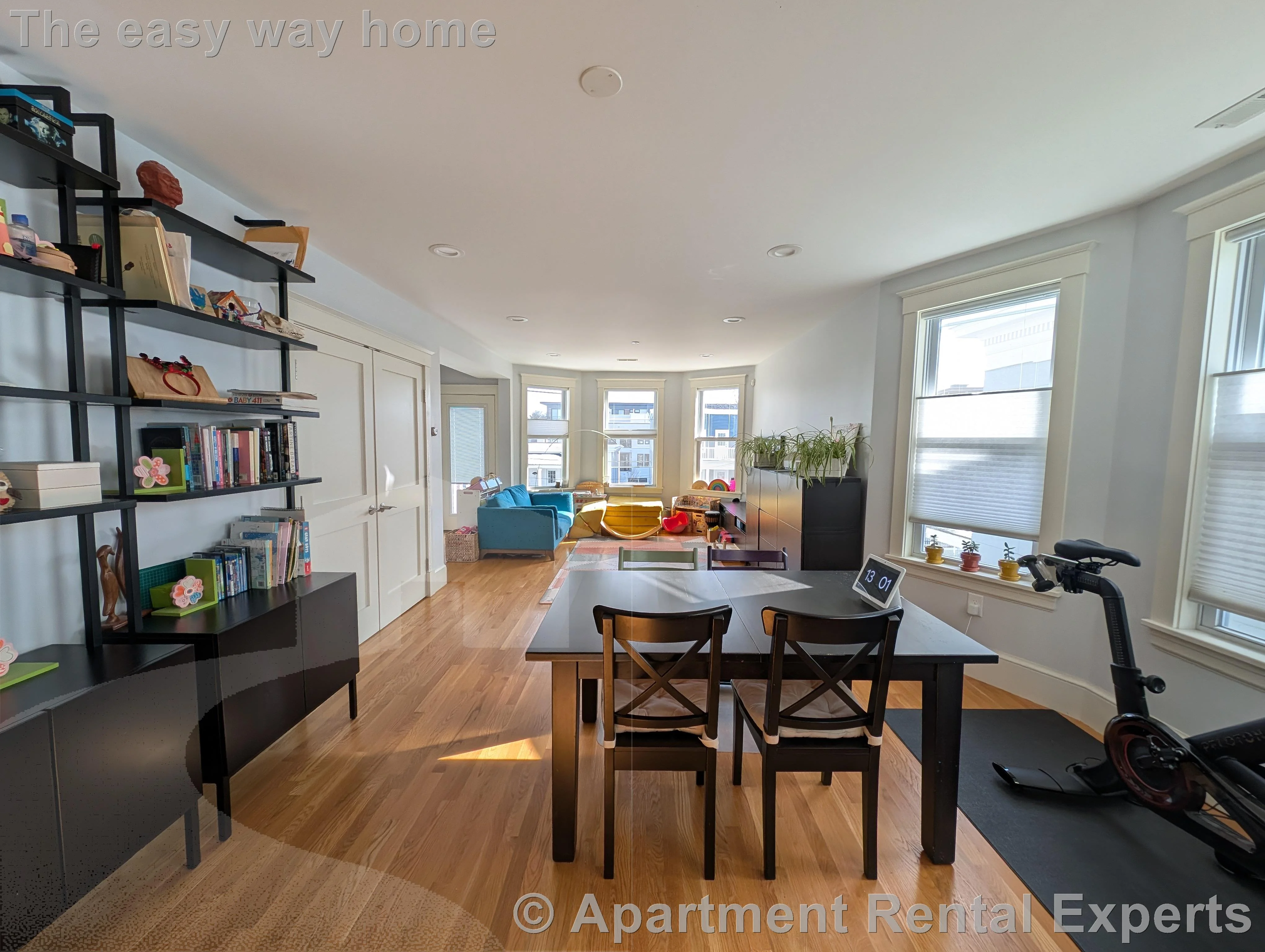 2 bed, 2 bath apartment for rent at 29 Cameron Ave Unit B, Davis Square — photo 5 of 27