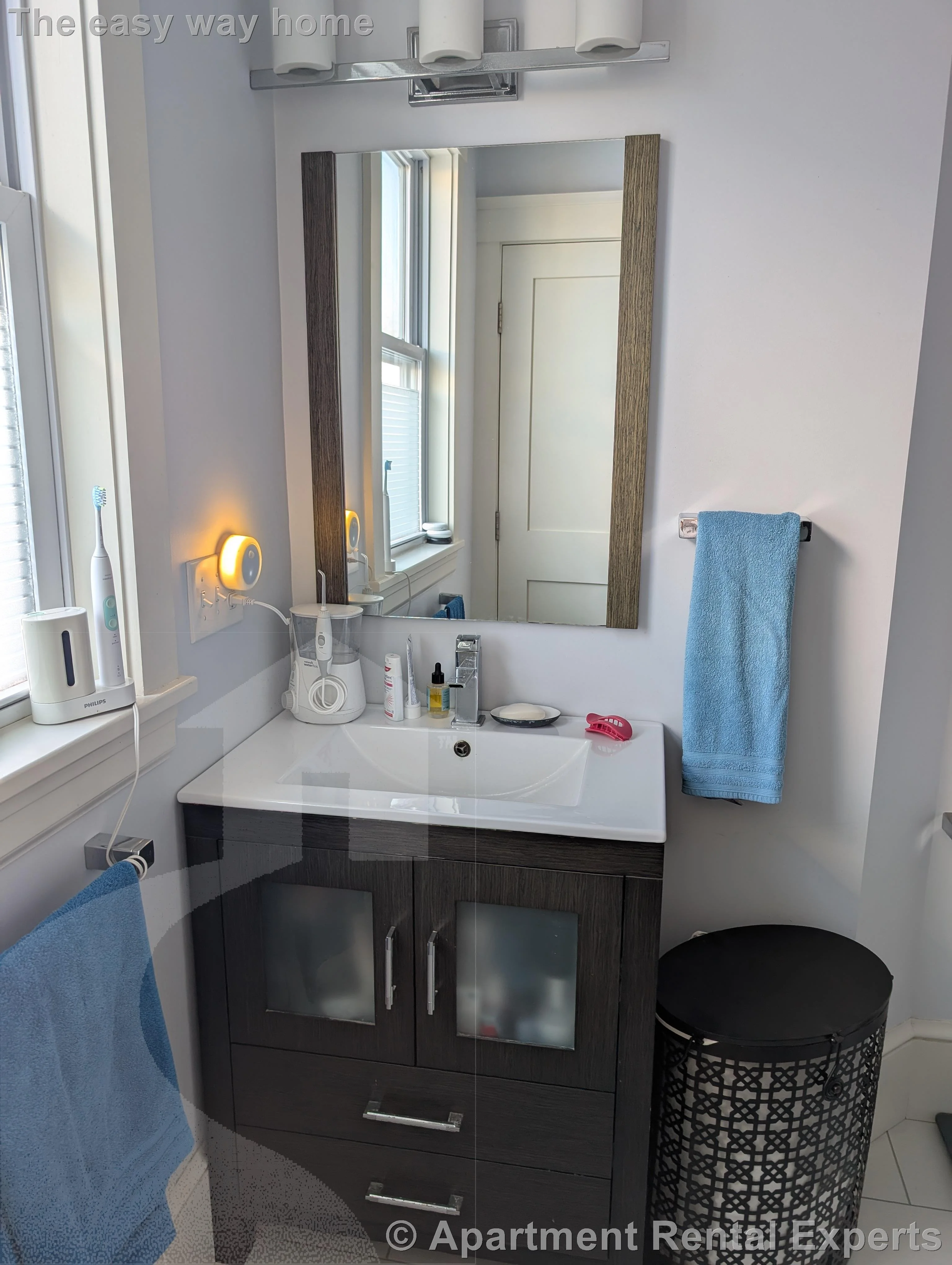 2 bed, 2 bath apartment for rent at 29 Cameron Ave Unit B, Davis Square — photo 18 of 27