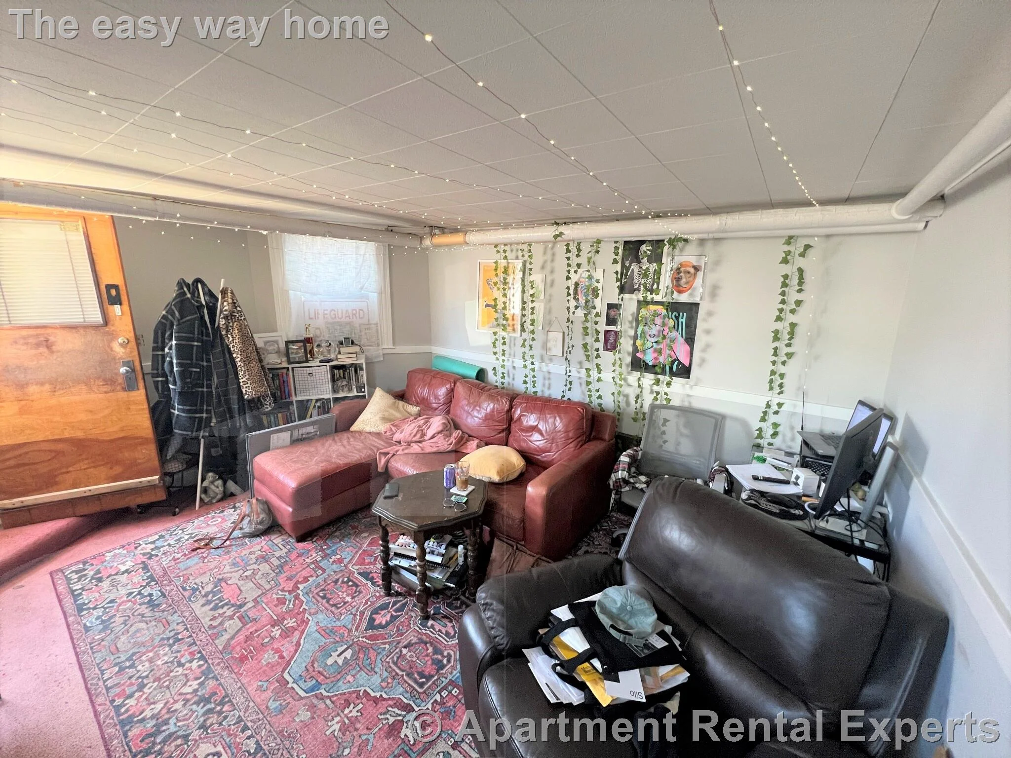 1 bed, 1 bath apartment for rent at 29 Cameron Ave Unit B, Davis Square — photo 6 of 12