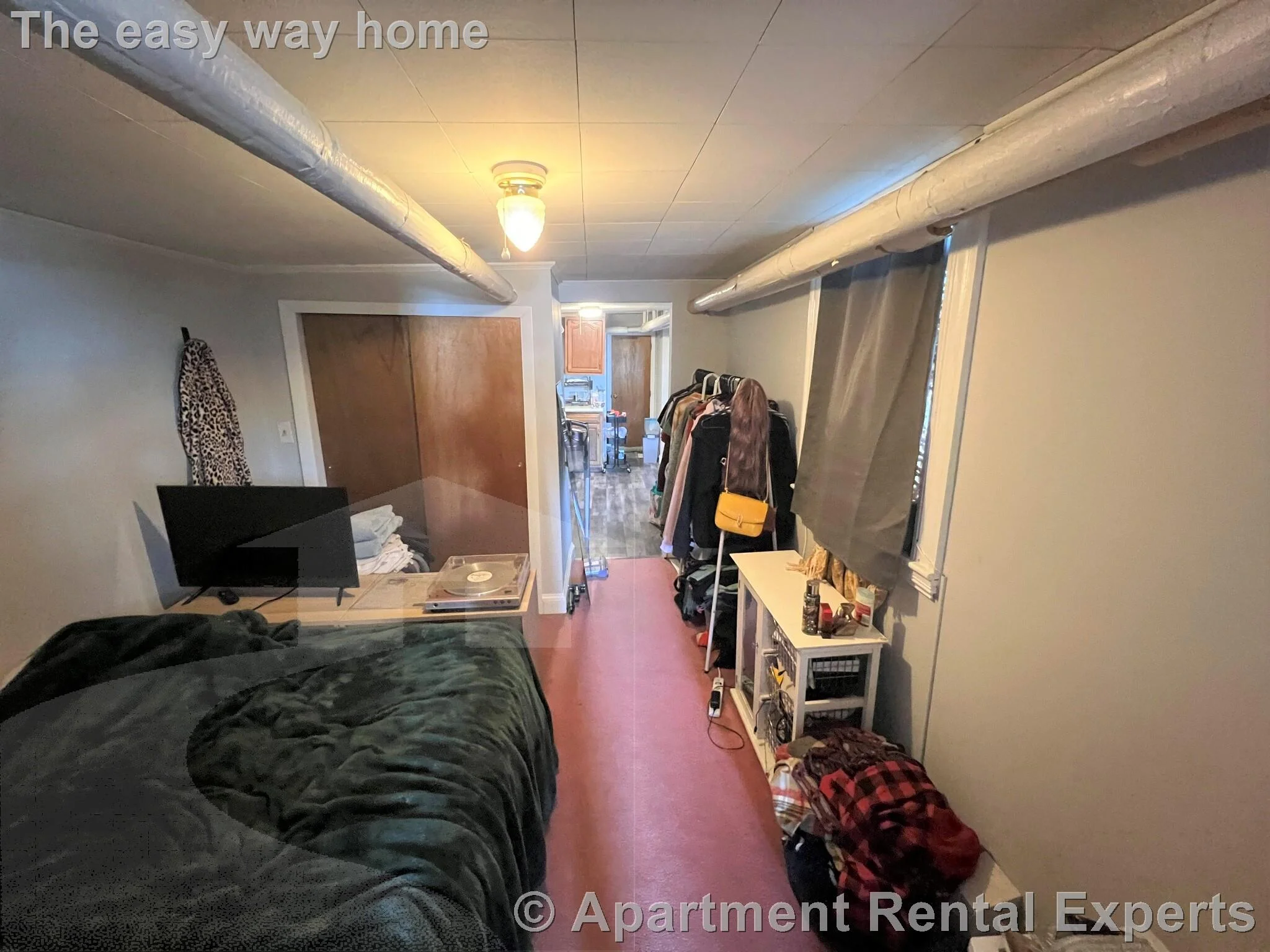1 bed, 1 bath apartment for rent at 29 Cameron Ave Unit B, Davis Square — photo 7 of 12