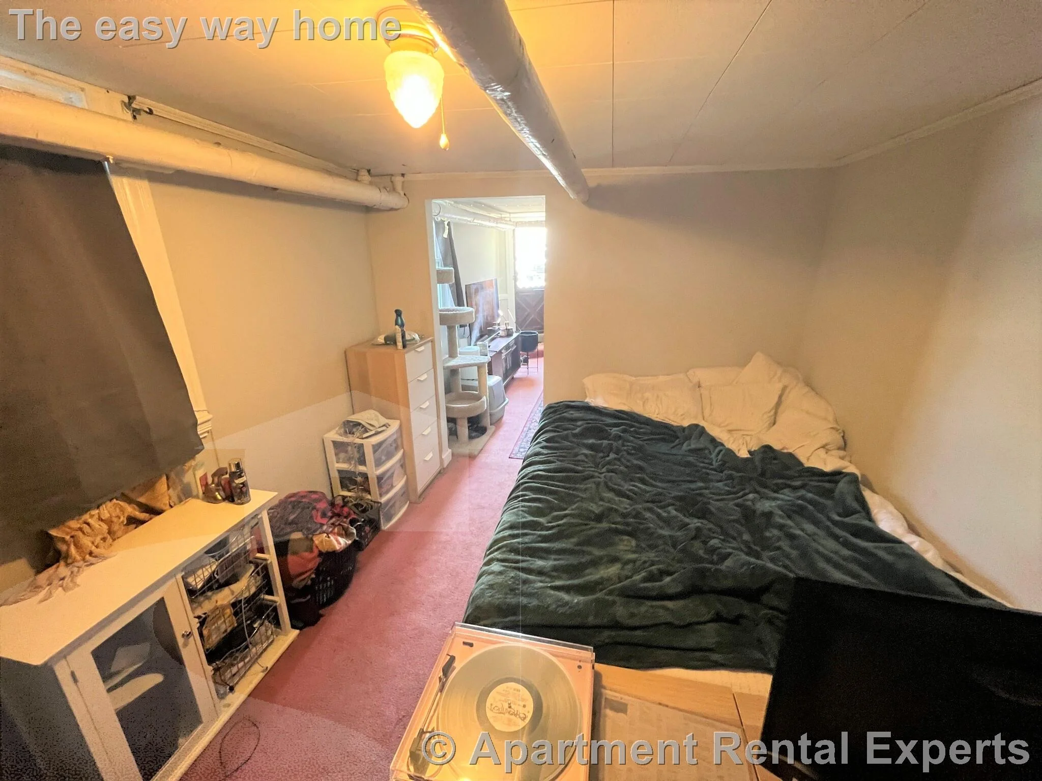 1 bed, 1 bath apartment for rent at 29 Cameron Ave Unit B, Davis Square — photo 5 of 12