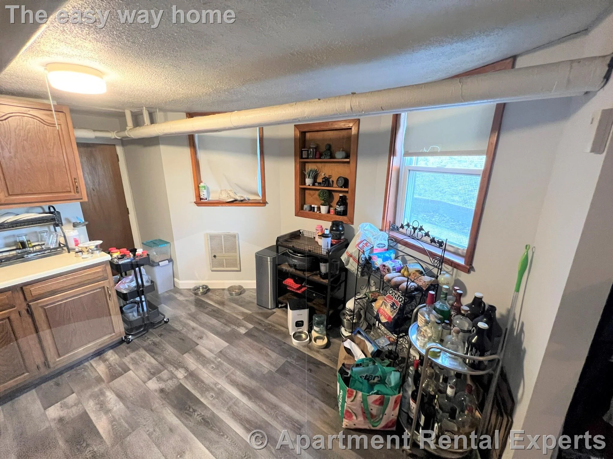 1 bed, 1 bath apartment for rent at 29 Cameron Ave Unit B, Davis Square — photo 4 of 12