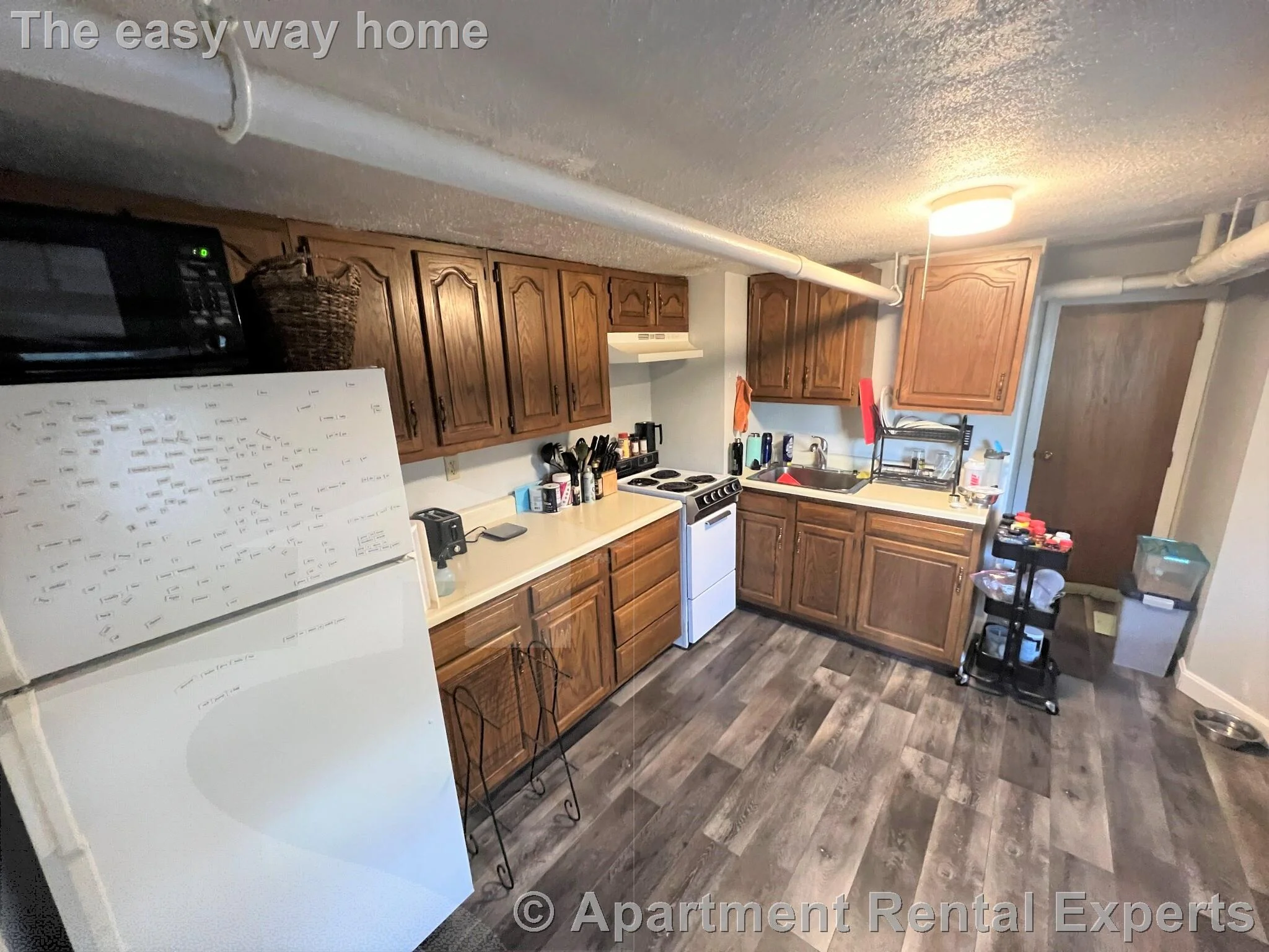 1 bed, 1 bath apartment for rent at 29 Cameron Ave Unit B, Davis Square