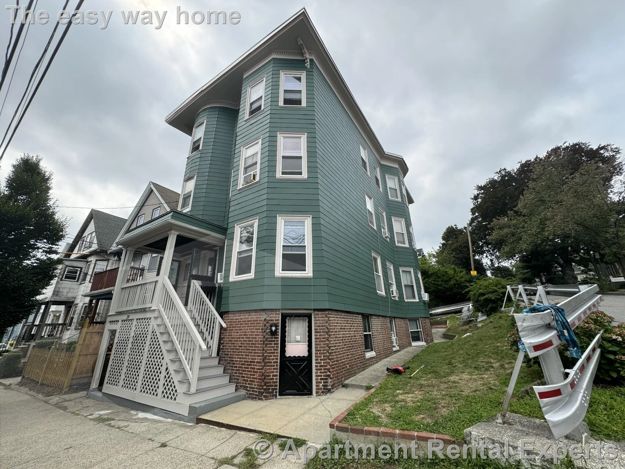 1 bed, 1 bath apartment for rent at 29 Cameron Ave Unit B, Davis Square — photo 12 of 12