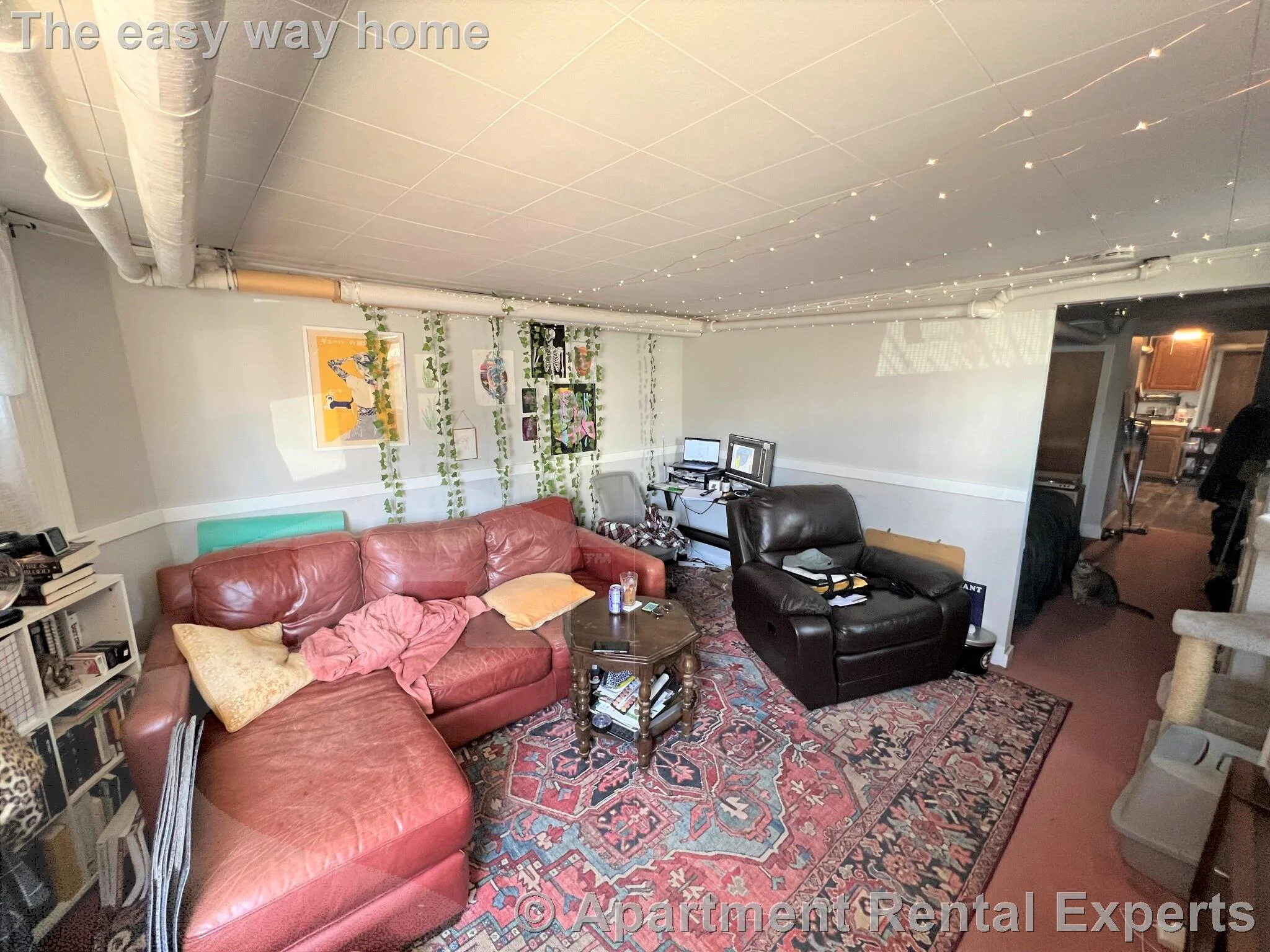 1 bed, 1 bath apartment for rent at 29 Cameron Ave Unit B, Davis Square — photo 8 of 12