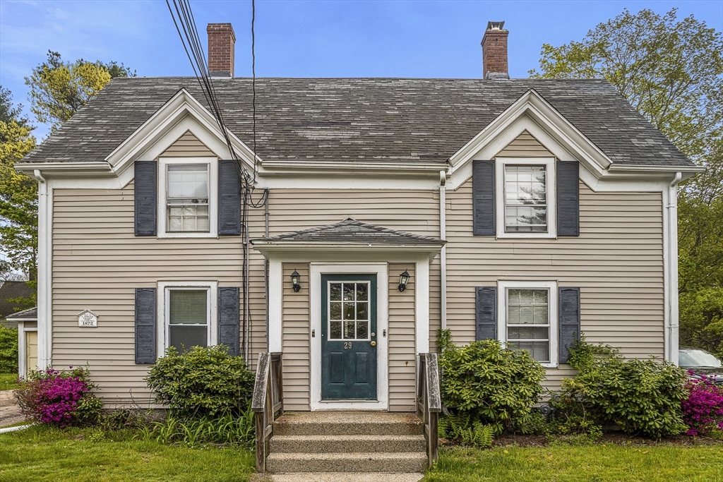 1 bed, 1 bath apartment for rent at 29 Carpenter Unit 1, Foxboro — photo 6 of 6