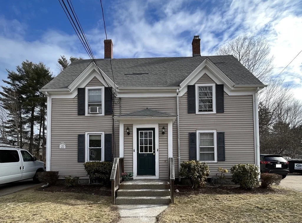 1 bed, 1 bath apartment for rent at 29 Carpenter Unit 4, Foxboro — photo 8 of 8