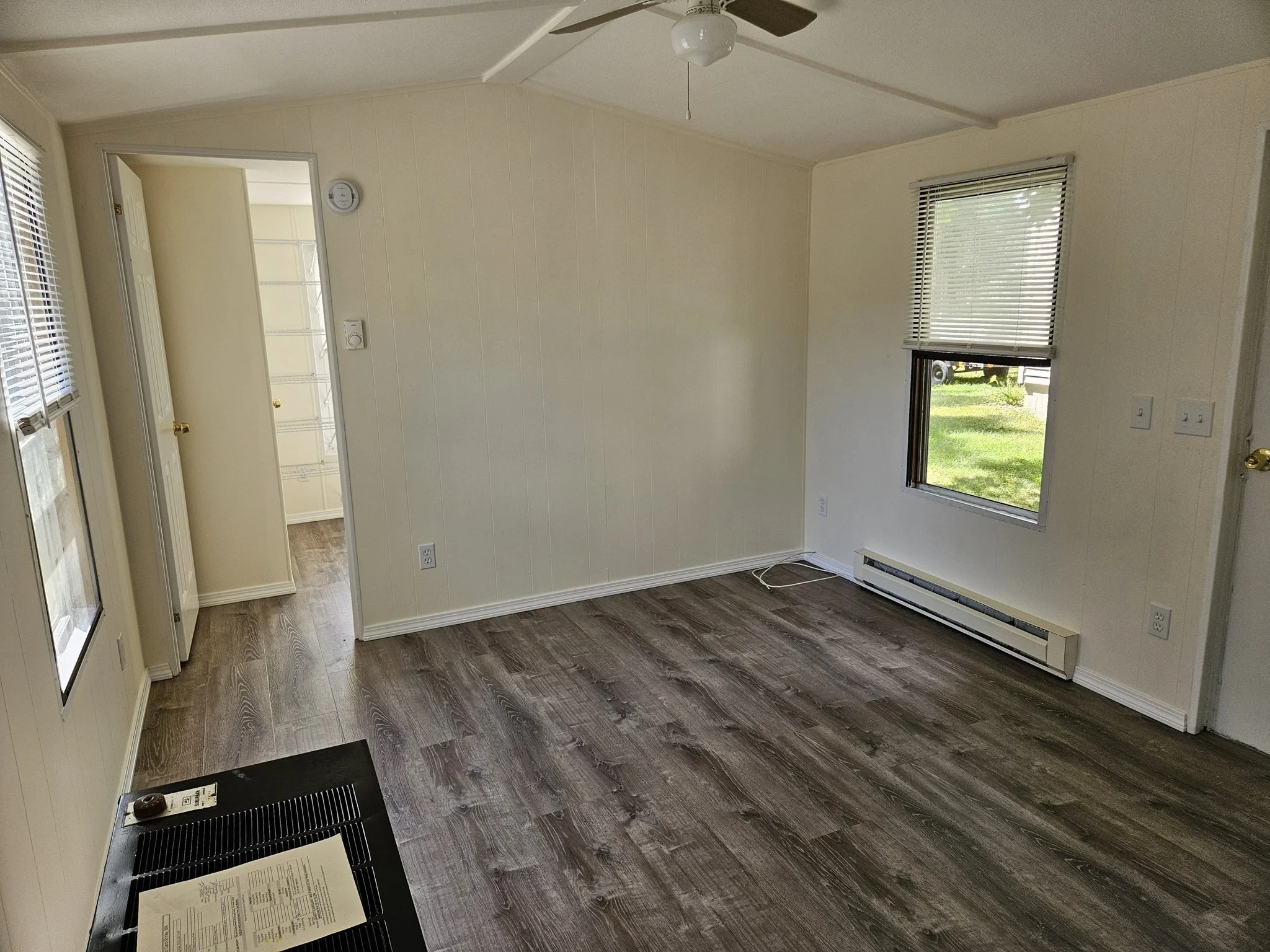 2 bed, 1 bath apartment for rent at 29 Catacunemaug Rd Unit 2, Shirley — photo 9 of 17