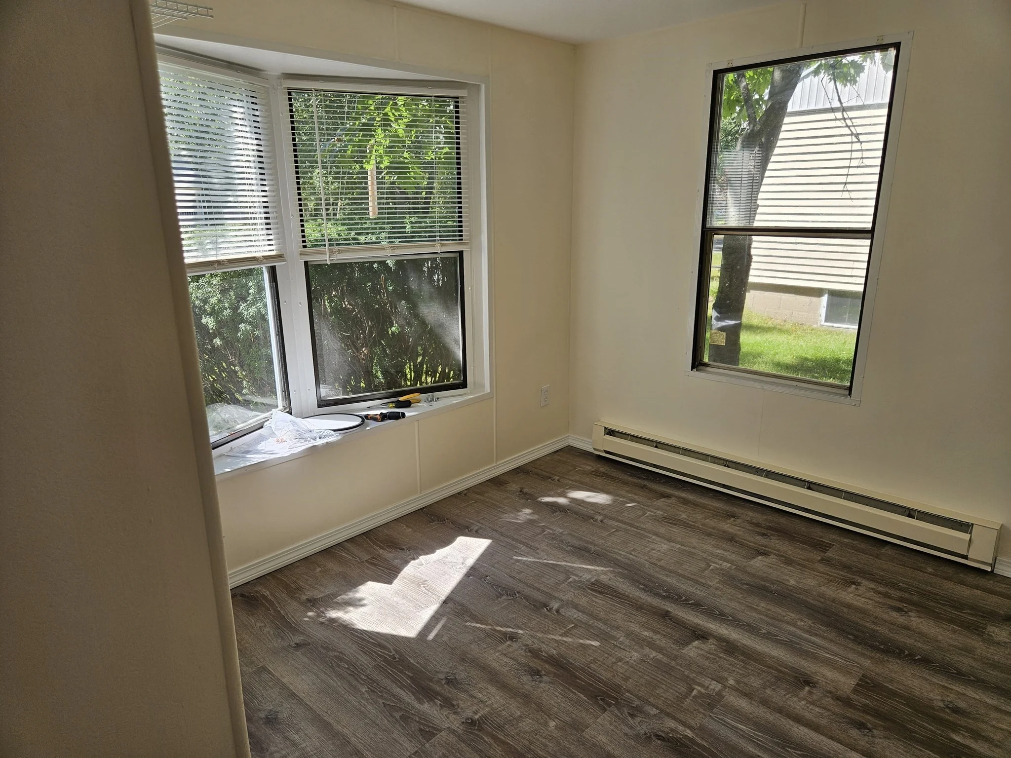 2 bed, 1 bath apartment for rent at 29 Catacunemaug Rd Unit 2, Shirley — photo 11 of 17