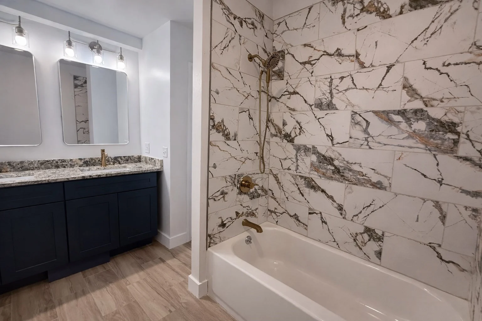 2 bed, 2 bath apartment for rent at 29 Catherine St Unit 1, Jamaica Plain — photo 6 of 8