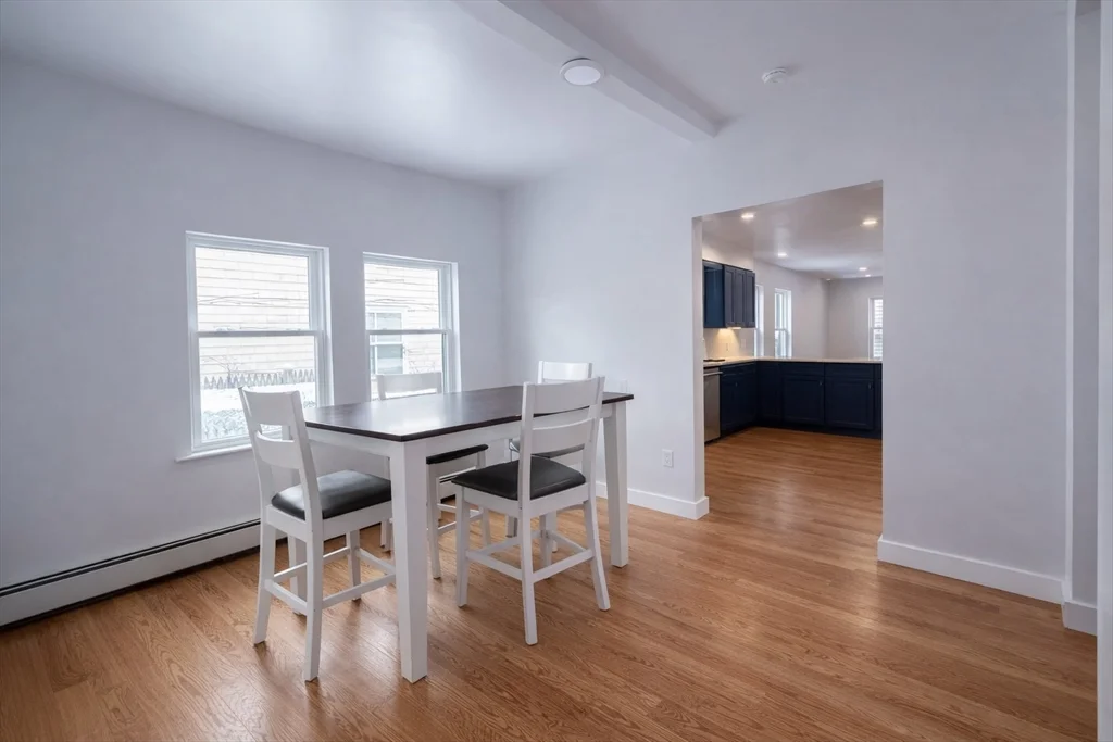 2 bed, 2 bath apartment for rent at 29 Catherine St Unit 1, Roslindale — photo 4 of 8