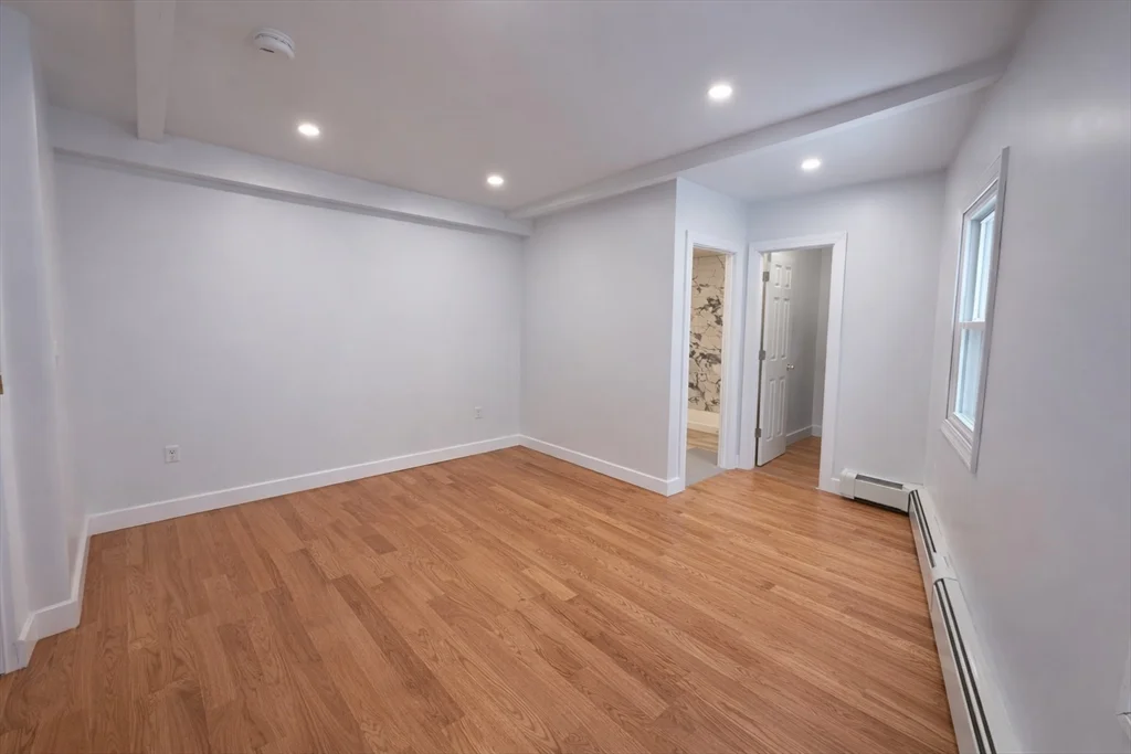 2 bed, 2 bath apartment for rent at 29 Catherine St Unit 1, Roslindale — photo 5 of 8