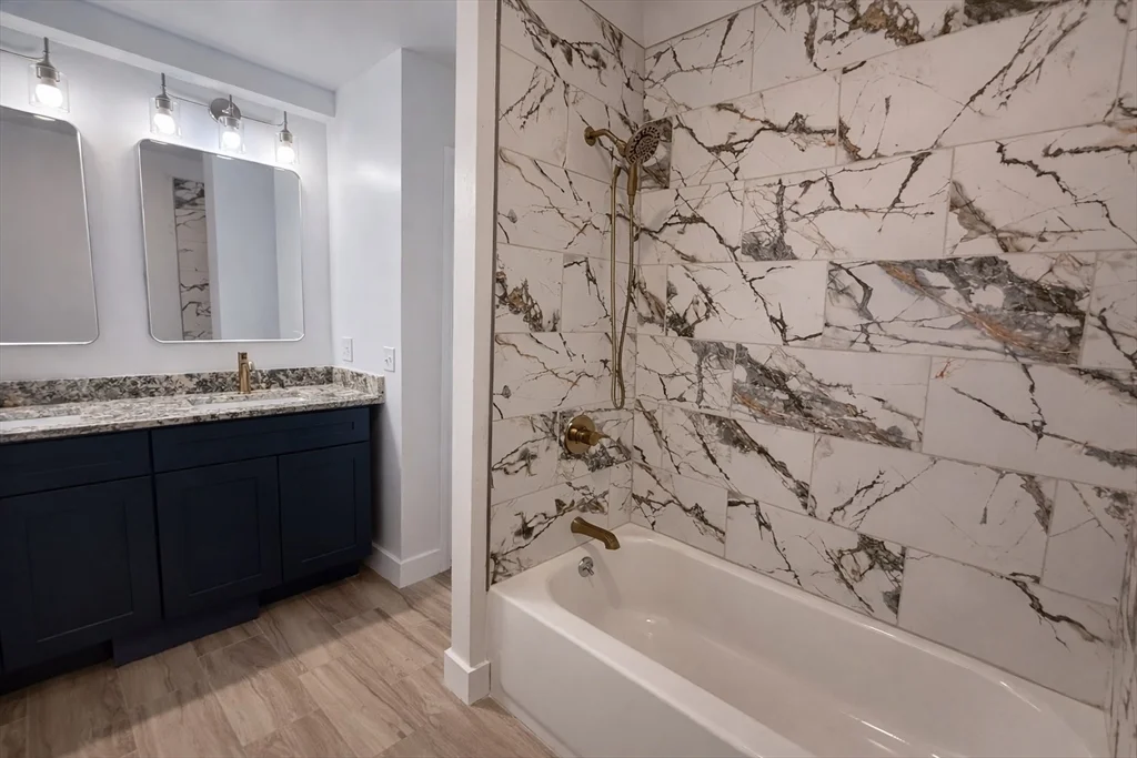 2 bed, 2 bath apartment for rent at 29 Catherine St Unit 1, Roslindale — photo 7 of 8