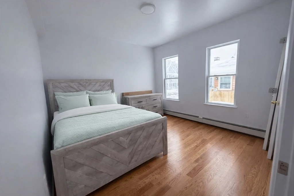 2 bed, 2 bath apartment for rent at 29 Catherine St Unit 1, Roslindale — photo 8 of 8