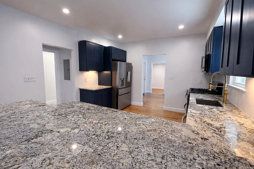 2 bed, 2 bath apartment for rent at 29 Catherine St Unit 1, Roslindale — photo 2 of 8