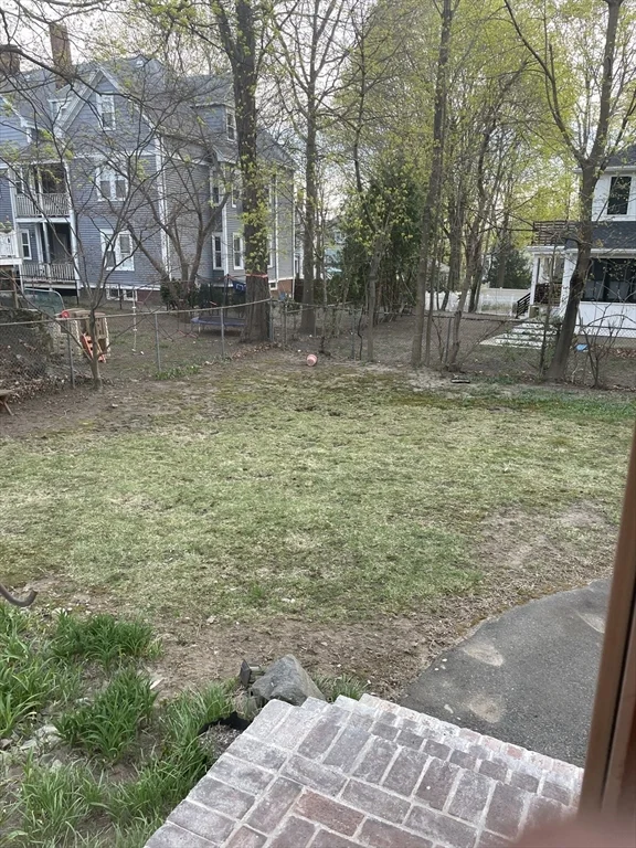 3 bed, 1 bath apartment for rent at 29 Center St Unit 2, Watertown — photo 14 of 14