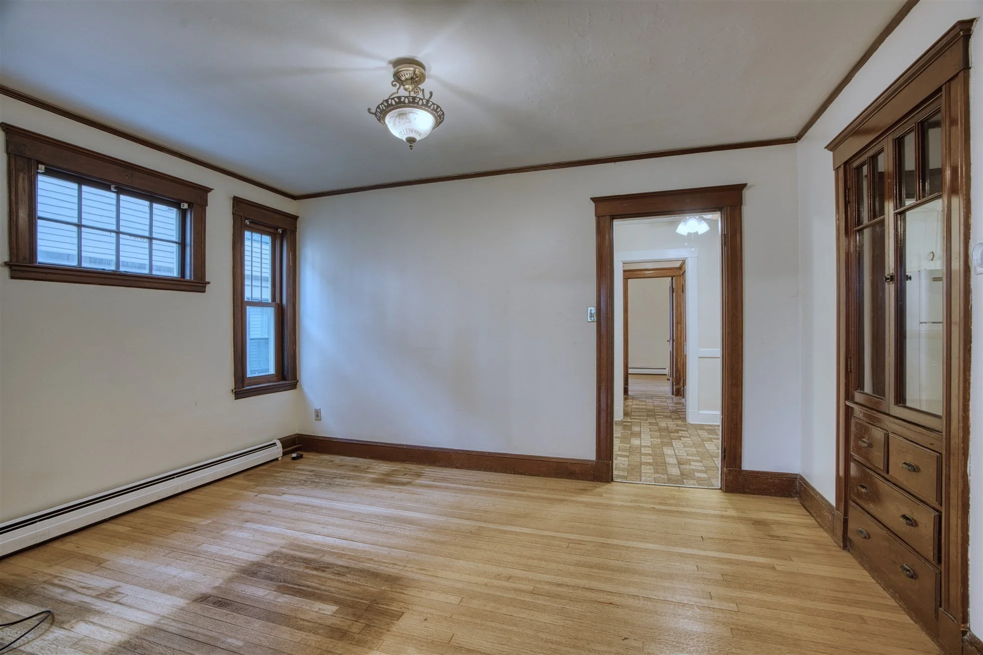 1 bed, 1 bath apartment for rent at 29 Channing St Unit 4, Quincy — photo 9 of 32