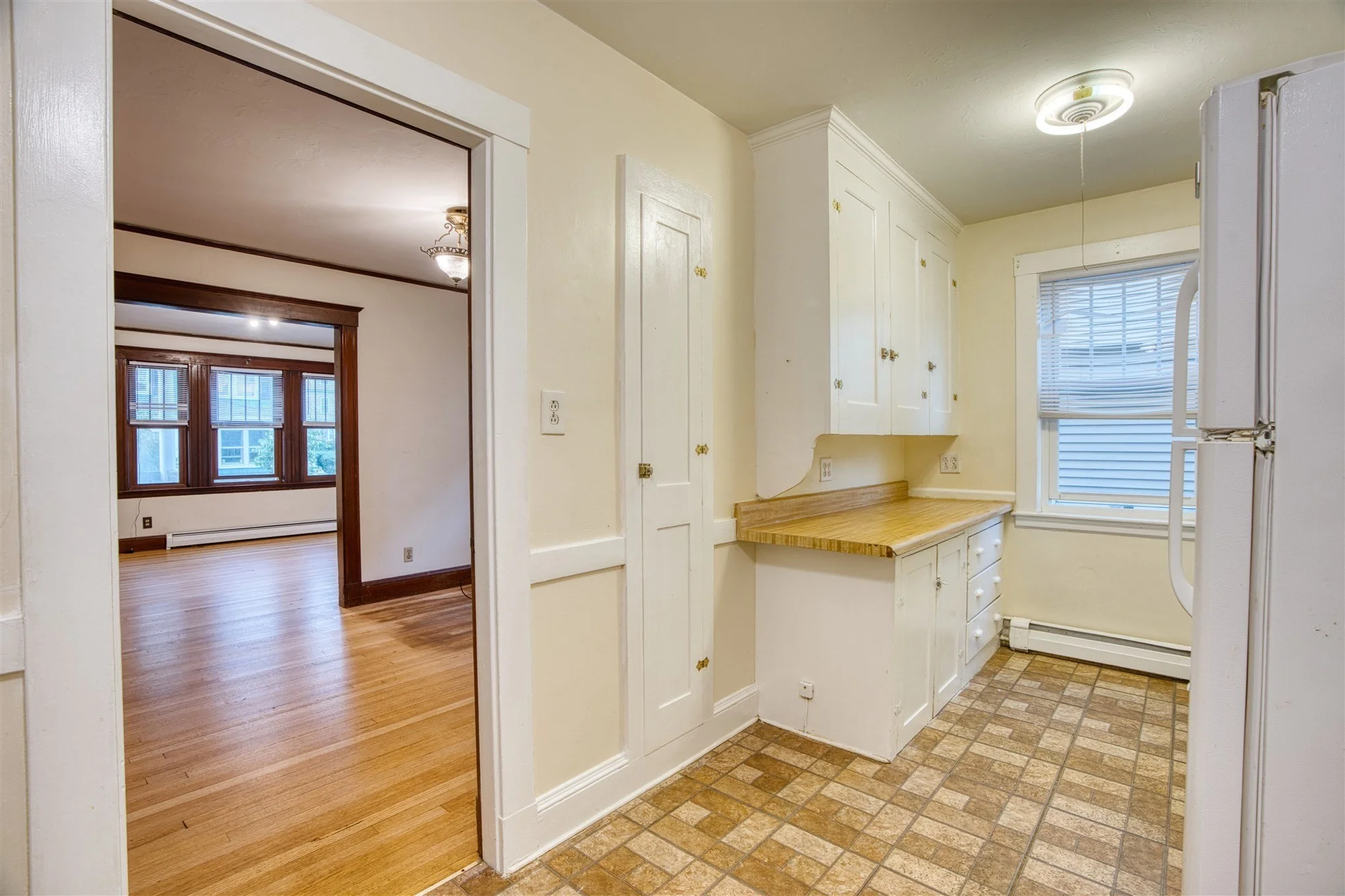 1 bed, 1 bath apartment for rent at 29 Channing St Unit 4, Quincy — photo 17 of 32