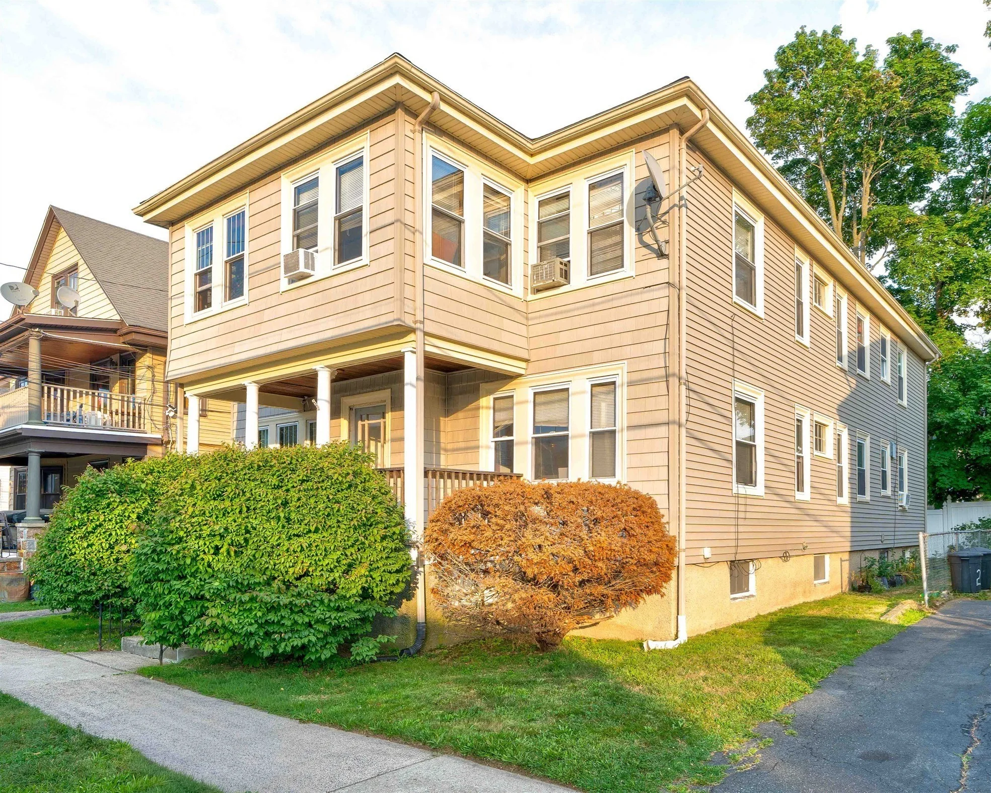 1 bed, 1 bath apartment for rent at 29 Channing St Unit 4, Quincy — photo 30 of 32