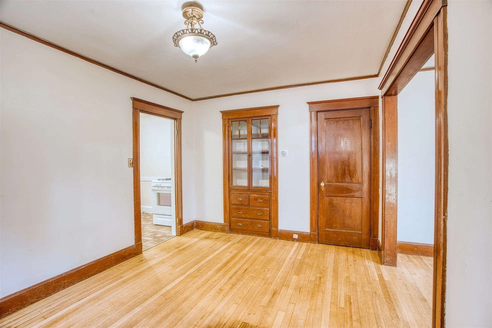 1 bed, 1 bath apartment for rent at 29 Channing St Unit 4, Quincy — photo 6 of 32