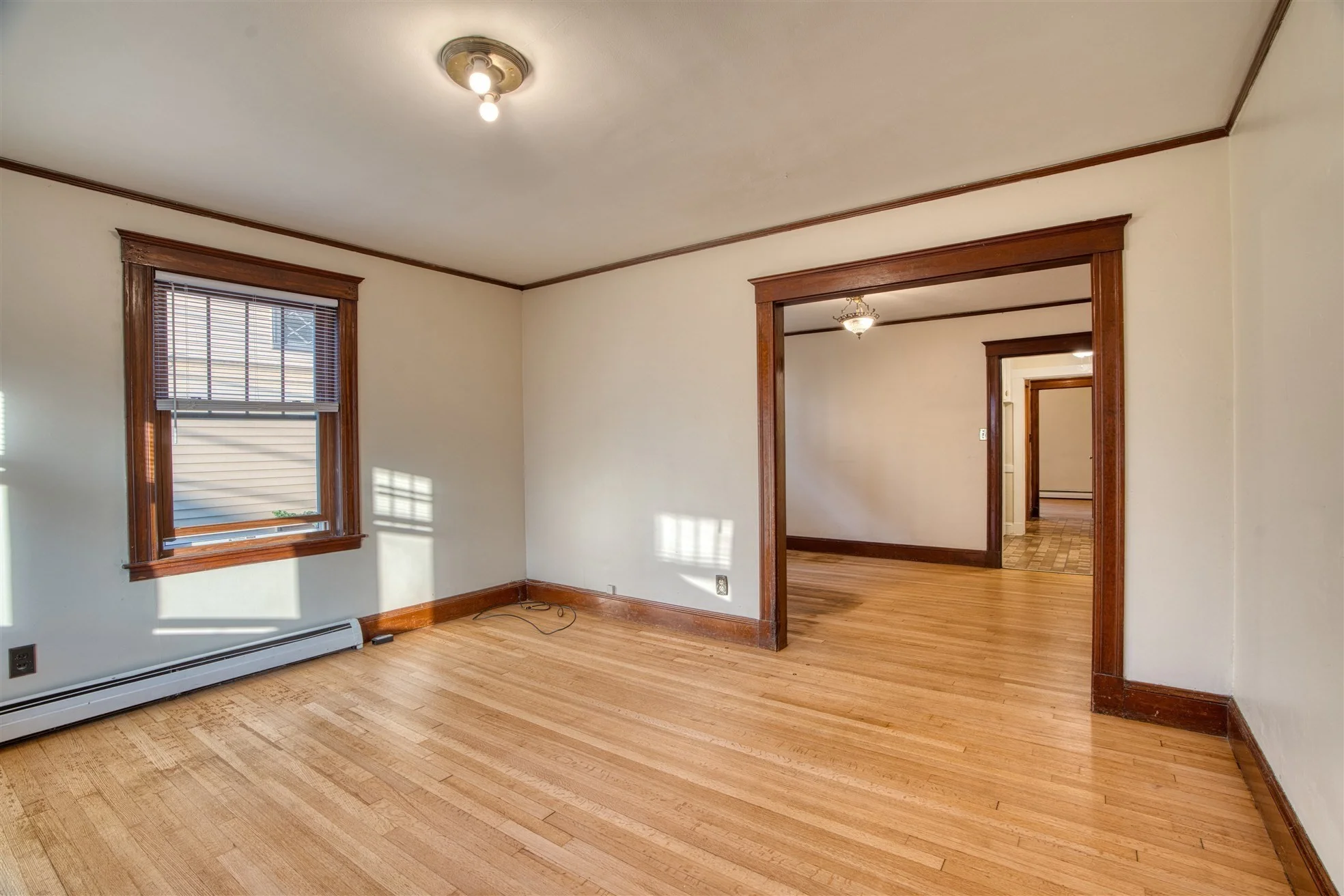 1 bed, 1 bath apartment for rent at 29 Channing St Unit 4, Quincy