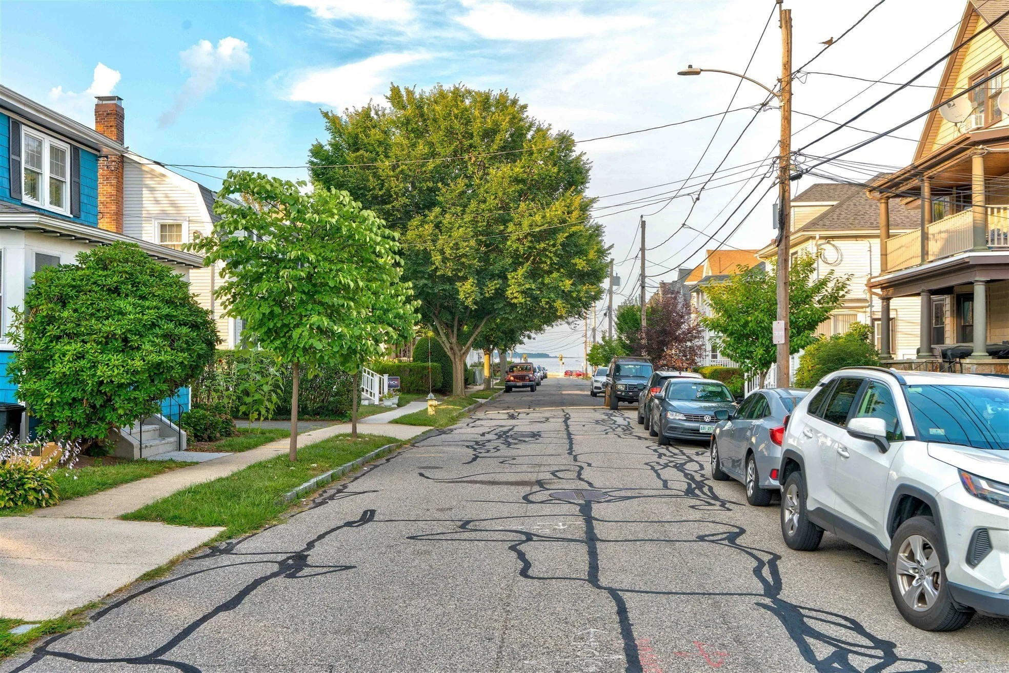 1 bed, 1 bath apartment for rent at 29 Channing St Unit 4, Quincy — photo 31 of 32