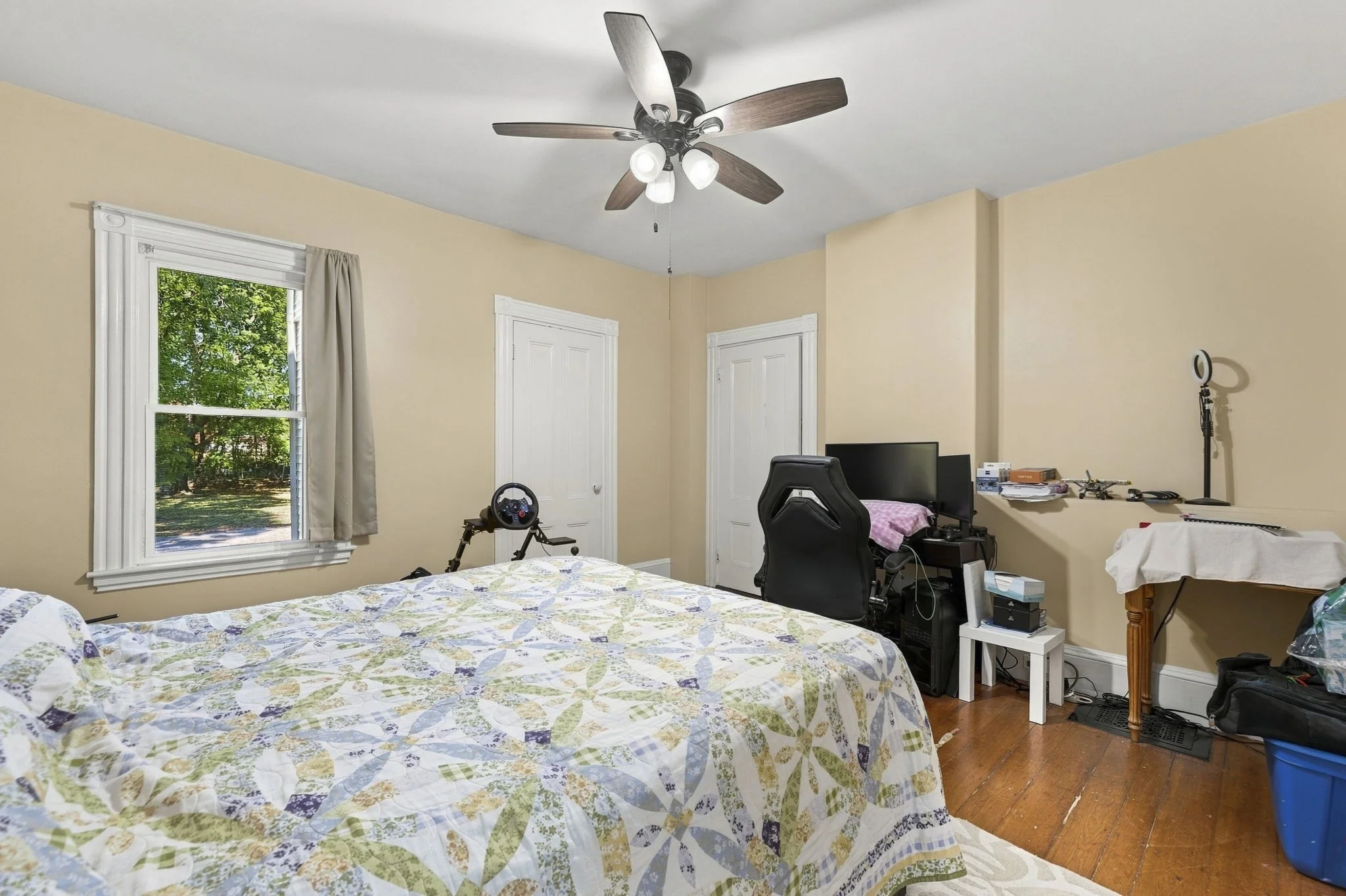 2 bed, 1 bath apartment for rent at 29 Chapman St Unit 1, Canton — photo 6 of 18