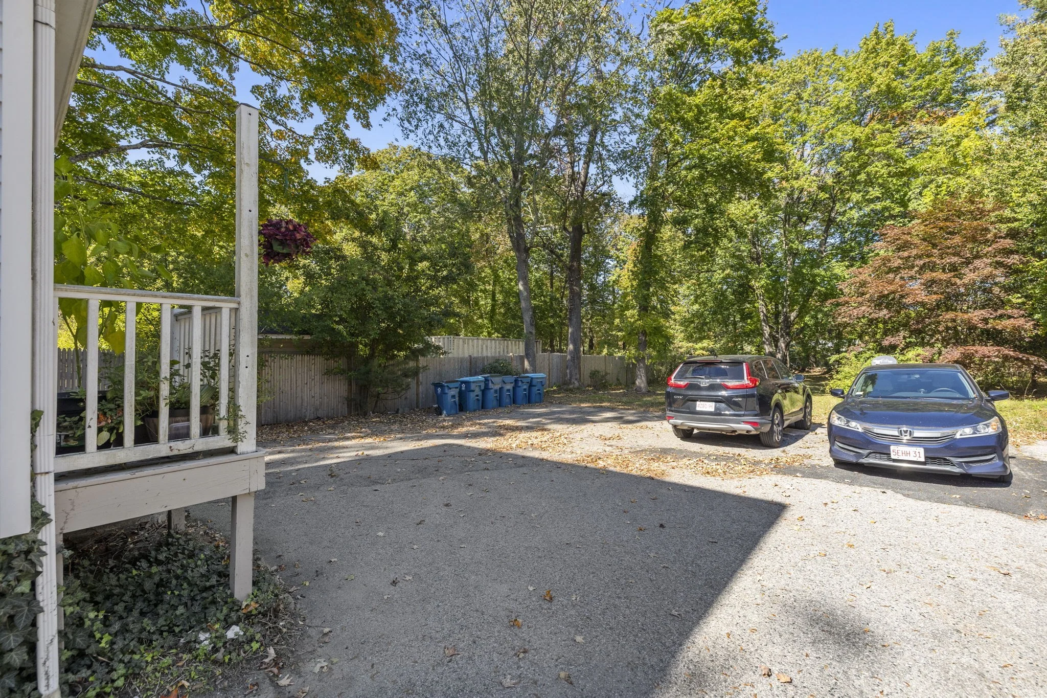 2 bed, 1 bath apartment for rent at 29 Chapman St Unit 1, Canton — photo 15 of 18
