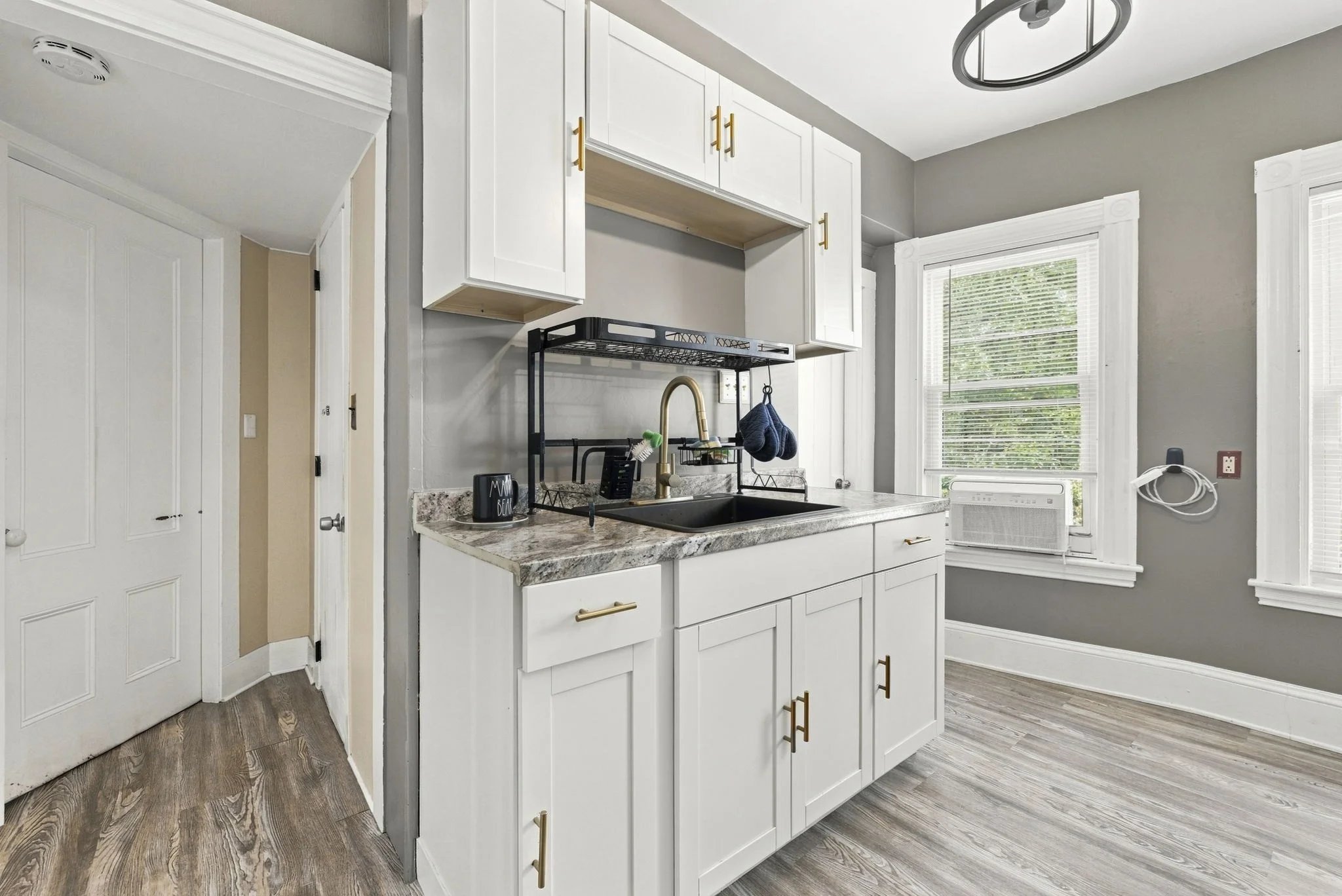 2 bed, 1 bath apartment for rent at 29 Chapman St Unit 1, Canton — photo 9 of 18