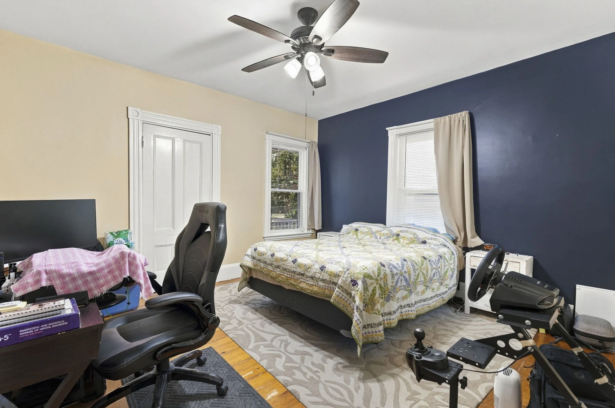 2 bed, 1 bath apartment for rent at 29 Chapman St Unit 1, Canton — photo 5 of 18