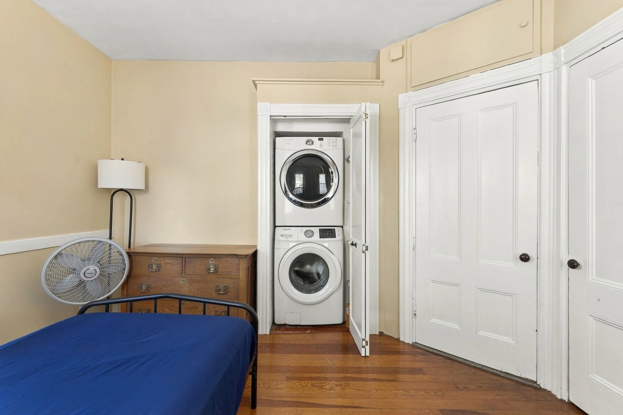 2 bed, 1 bath apartment for rent at 29 Chapman St Unit 1, Canton — photo 8 of 18