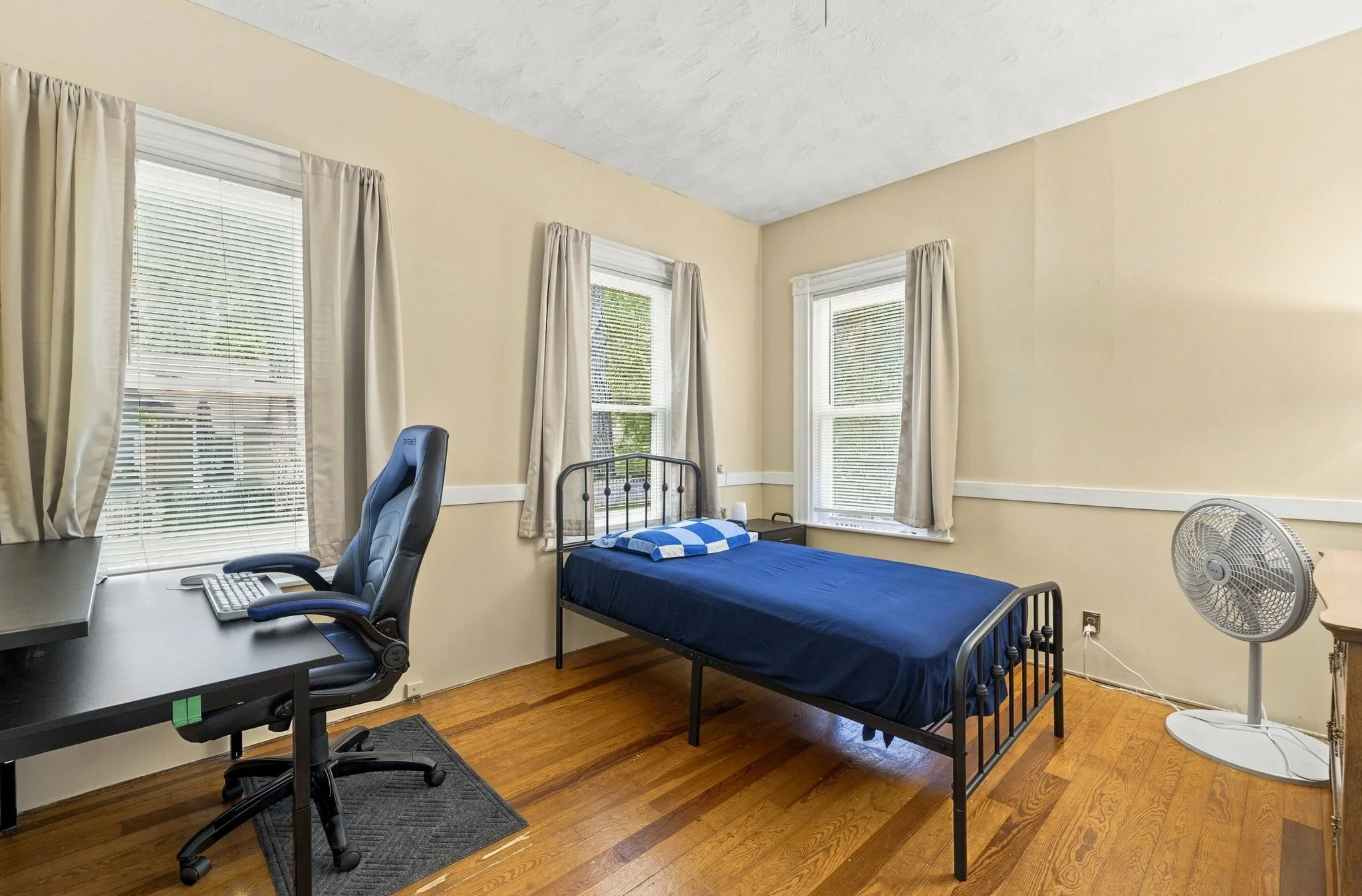 2 bed, 1 bath apartment for rent at 29 Chapman St Unit 1, Canton — photo 7 of 18