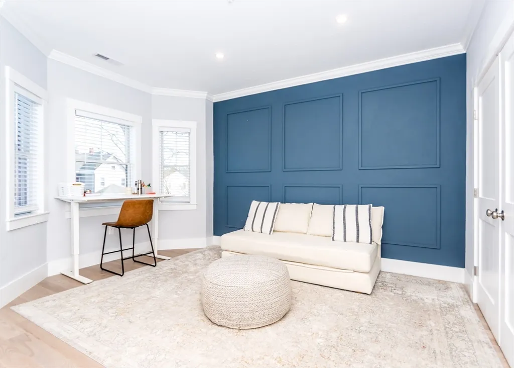 3 bed, 3 bath apartment for rent at 29 Cherry St Unit 2, Waltham — photo 15 of 18