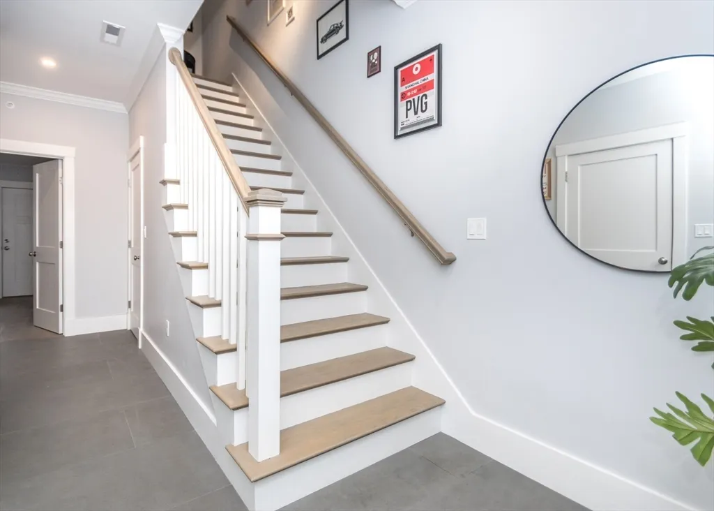 3 bed, 3 bath apartment for rent at 29 Cherry St Unit 2, Waltham — photo 13 of 18