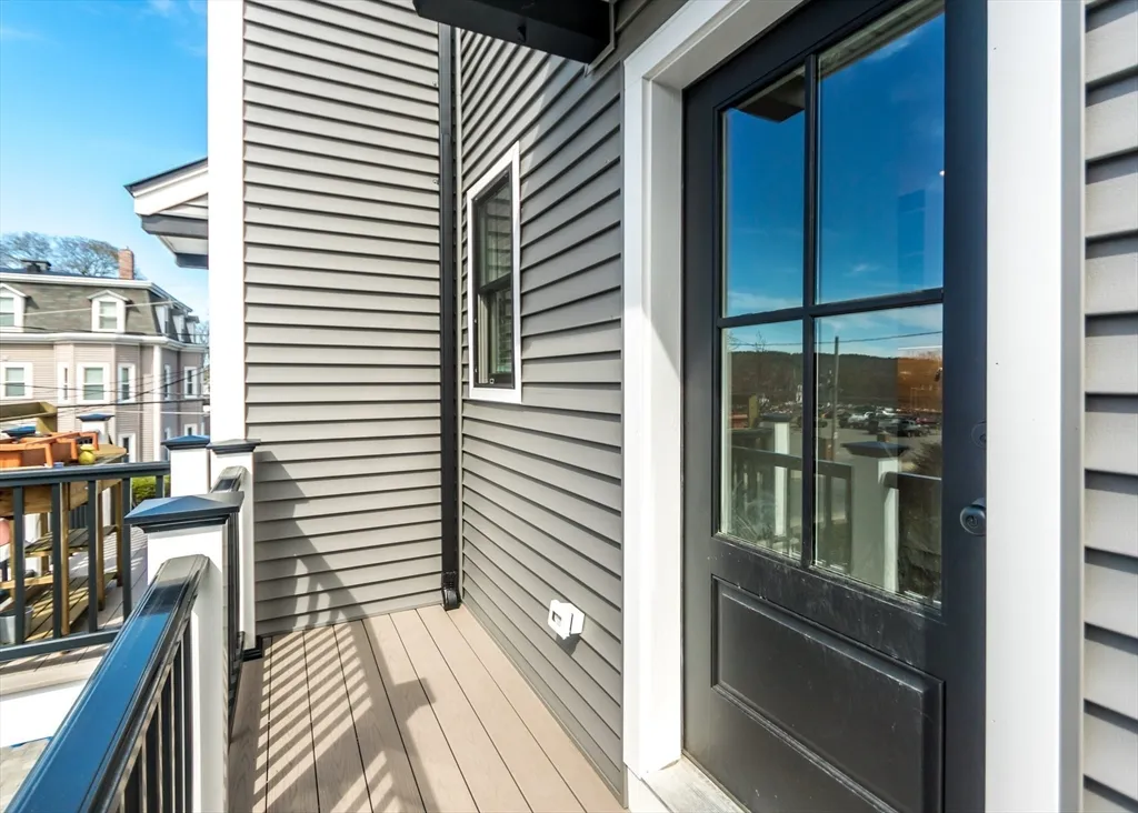 3 bed, 3 bath apartment for rent at 29 Cherry St Unit 2, Waltham — photo 18 of 18