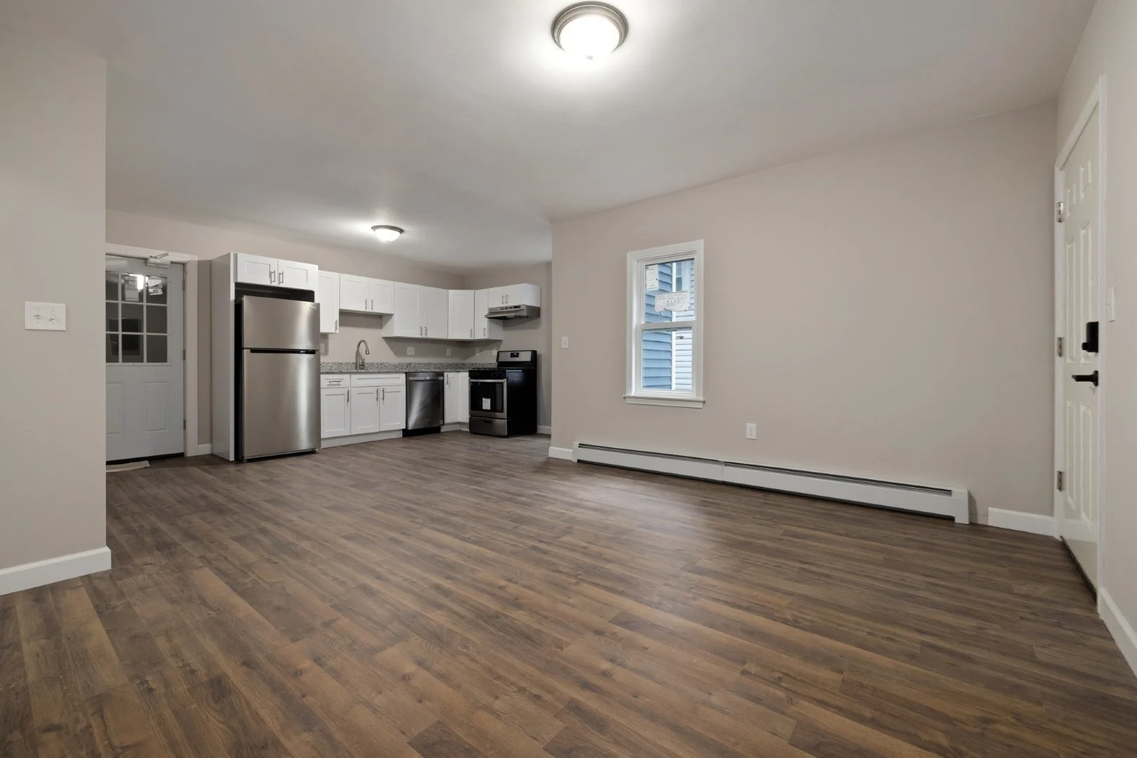 3 bed, 1 bath apartment for rent at 29 Church St Unit 1, Spencer — photo 7 of 23