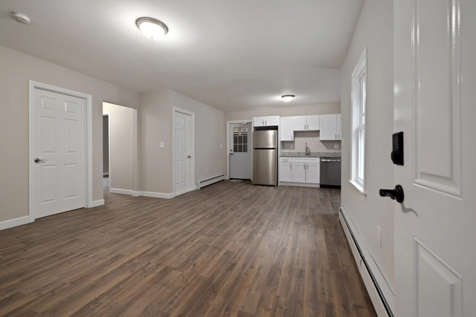 3 bed, 1 bath apartment for rent at 29 Church St Unit 1, Spencer — photo 6 of 23