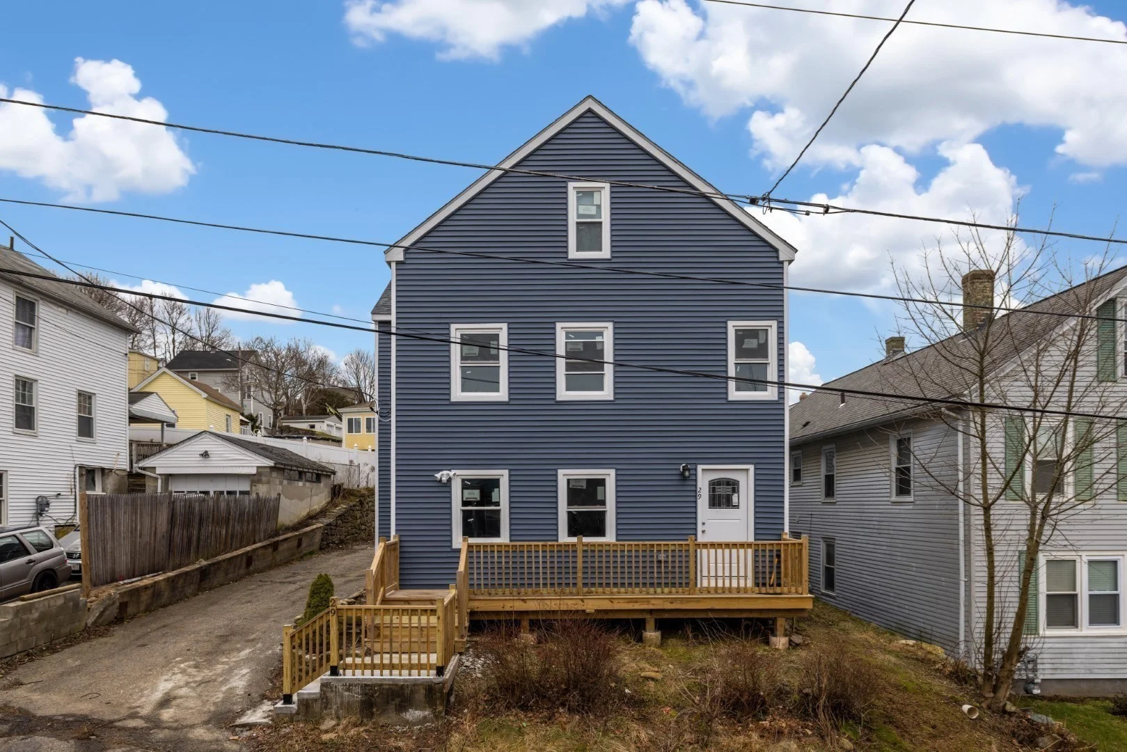 3 bed, 1 bath apartment for rent at 29 Church St Unit 1, Spencer — photo 22 of 23