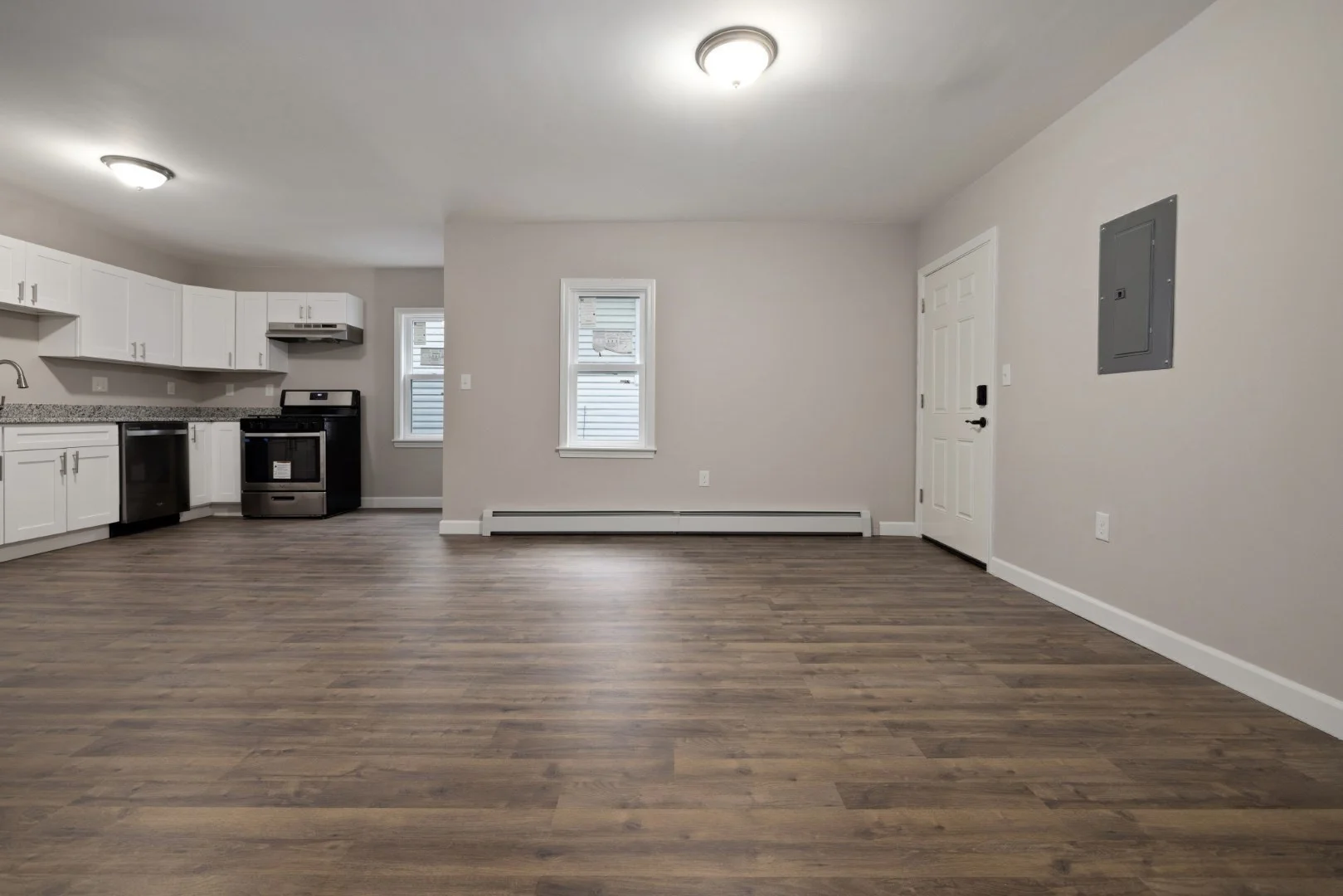 3 bed, 1 bath apartment for rent at 29 Church St Unit 1, Spencer — photo 8 of 23