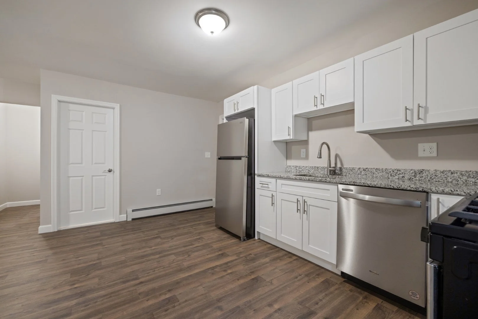 3 bed, 1 bath apartment for rent at 29 Church St Unit 1, Spencer — photo 2 of 23