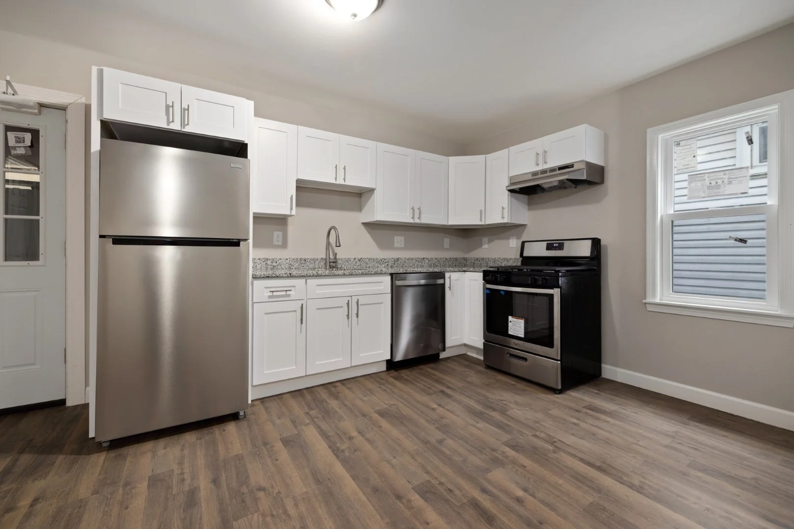 3 bed, 1 bath apartment for rent at 29 Church St Unit 1, Spencer — photo 1 of 23
