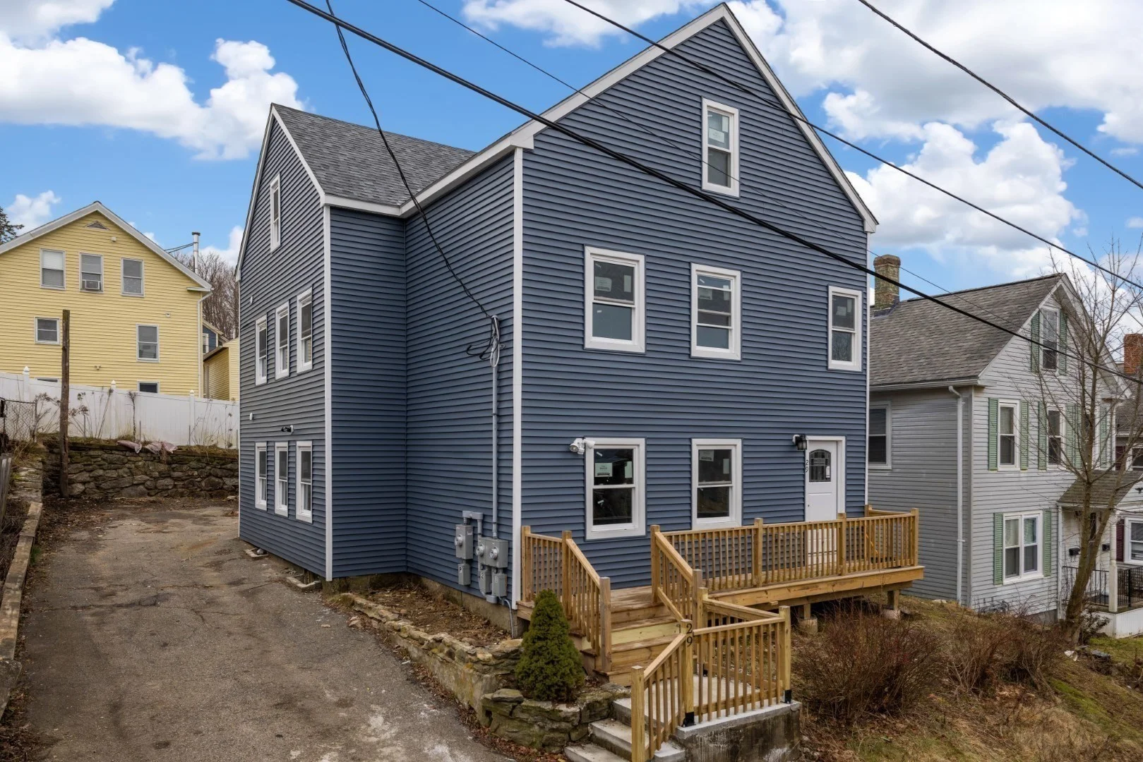 3 bed, 1 bath apartment for rent at 29 Church St Unit 1, Spencer — photo 23 of 23