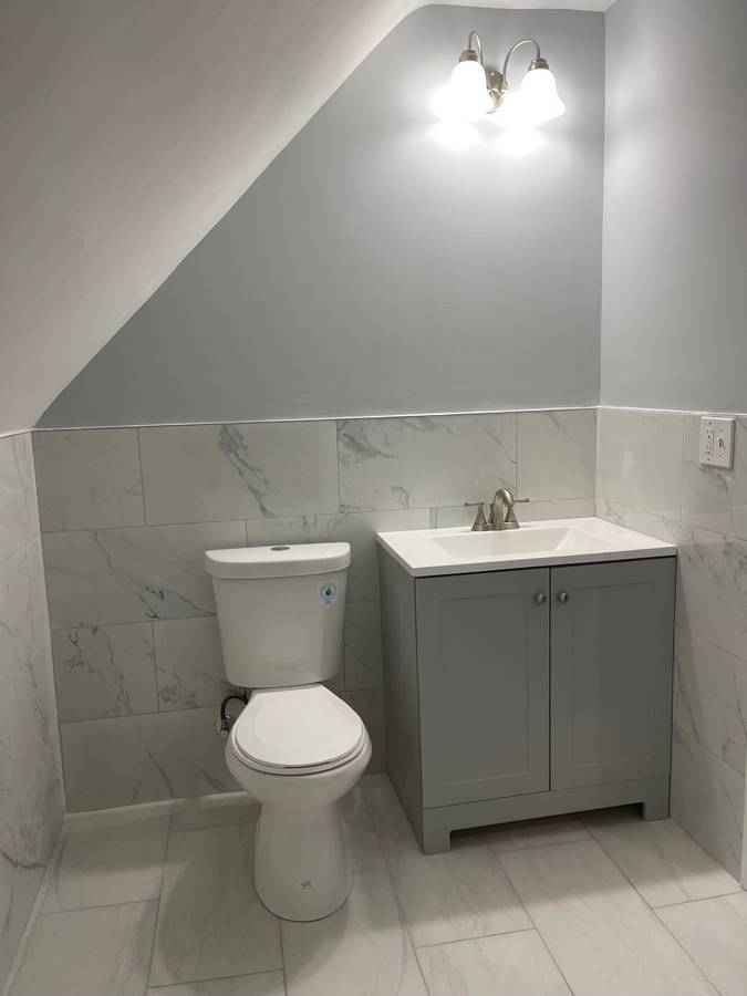 3 bed, 1 bath apartment for rent at 29 Clarkson St Unit 3, Dorchester — photo 8 of 9