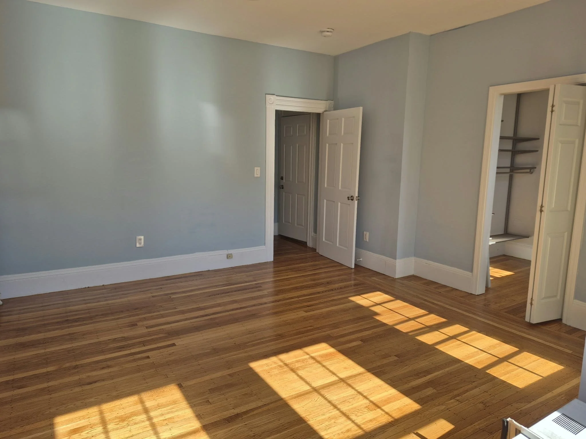 2 bed, 1 bath apartment for rent at 29 Cohasett St Unit 2, Roslindale — photo 7 of 12