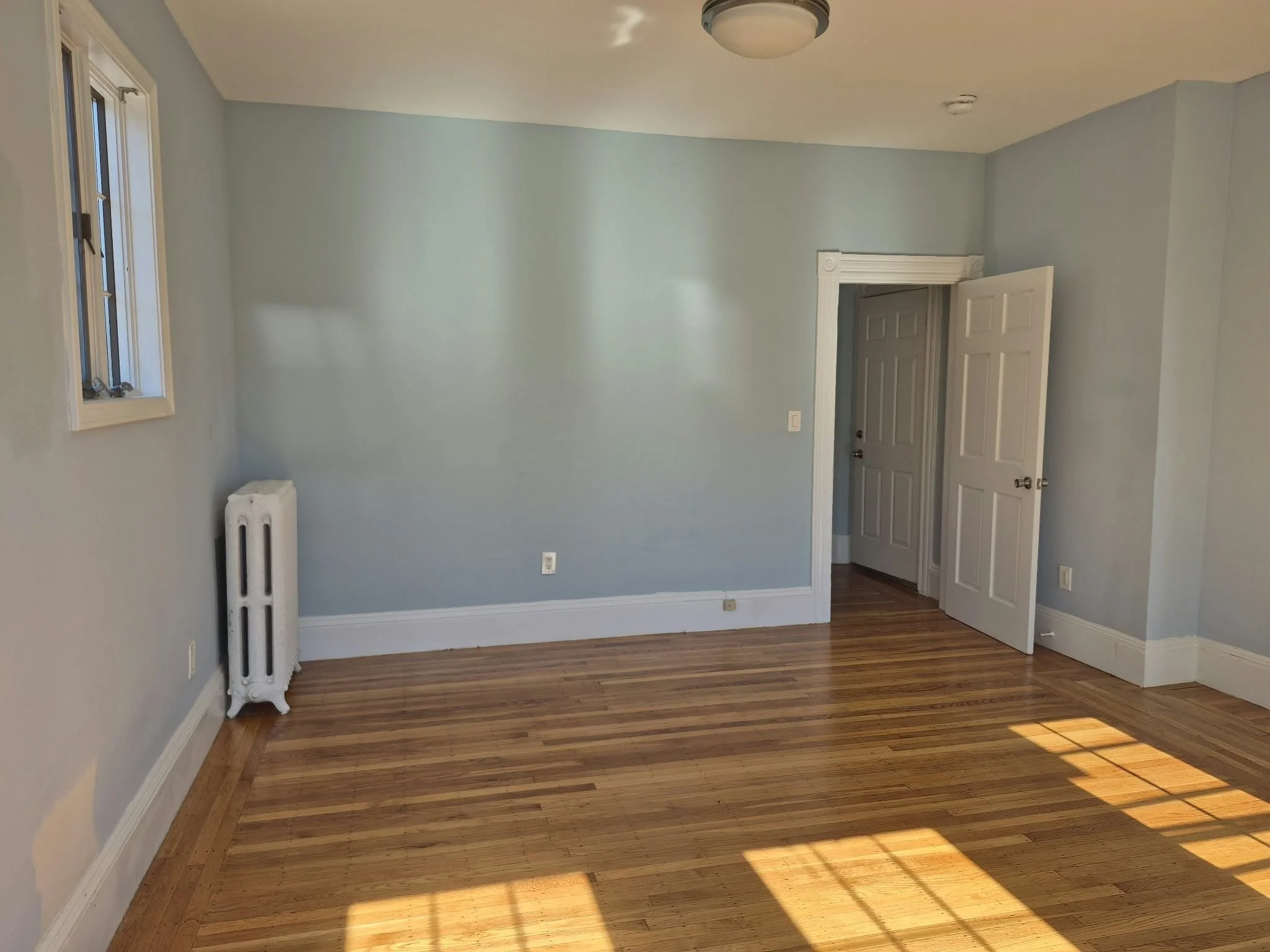 2 bed, 1 bath apartment for rent at 29 Cohasett St Unit 2, Roslindale — photo 9 of 12