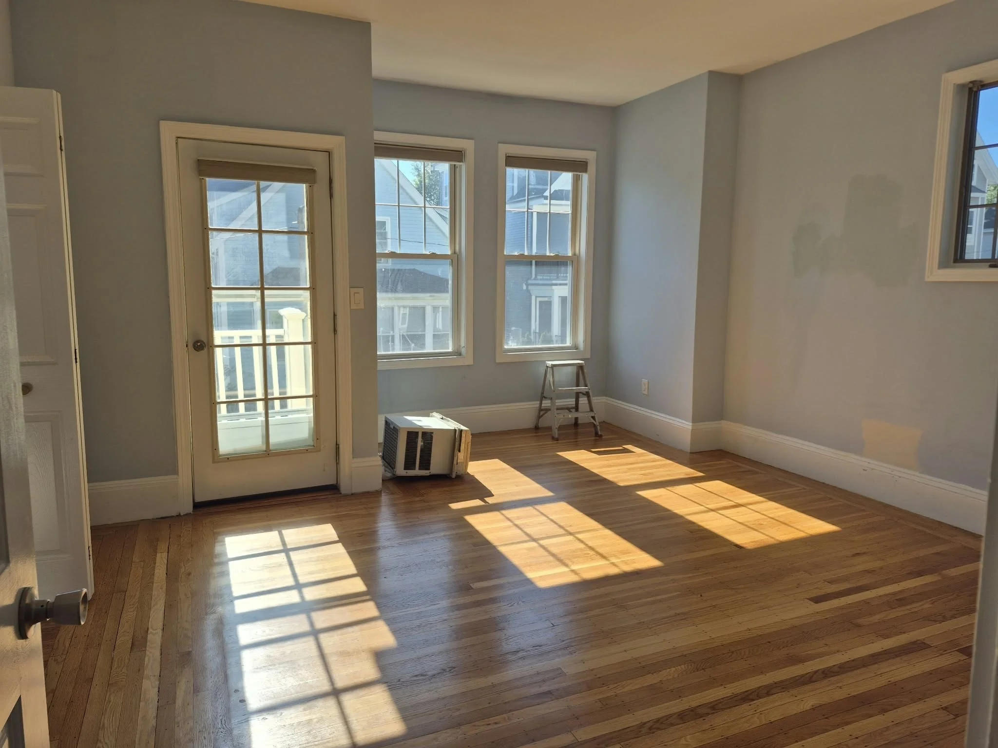 2 bed, 1 bath apartment for rent at 29 Cohasett St Unit 2, Roslindale — photo 5 of 12