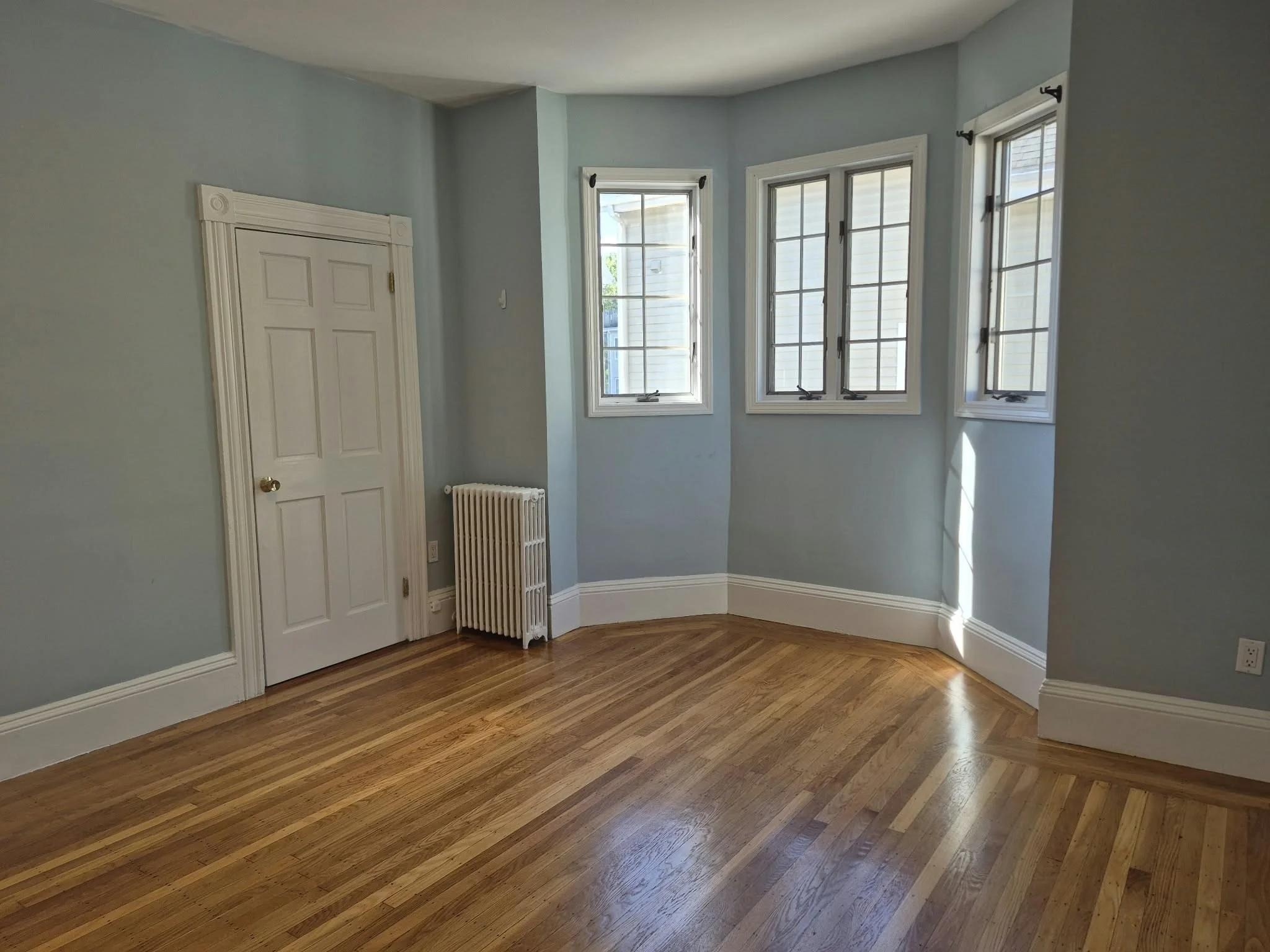 2 bed, 1 bath apartment for rent at 29 Cohasett St Unit 2, Roslindale — photo 6 of 12