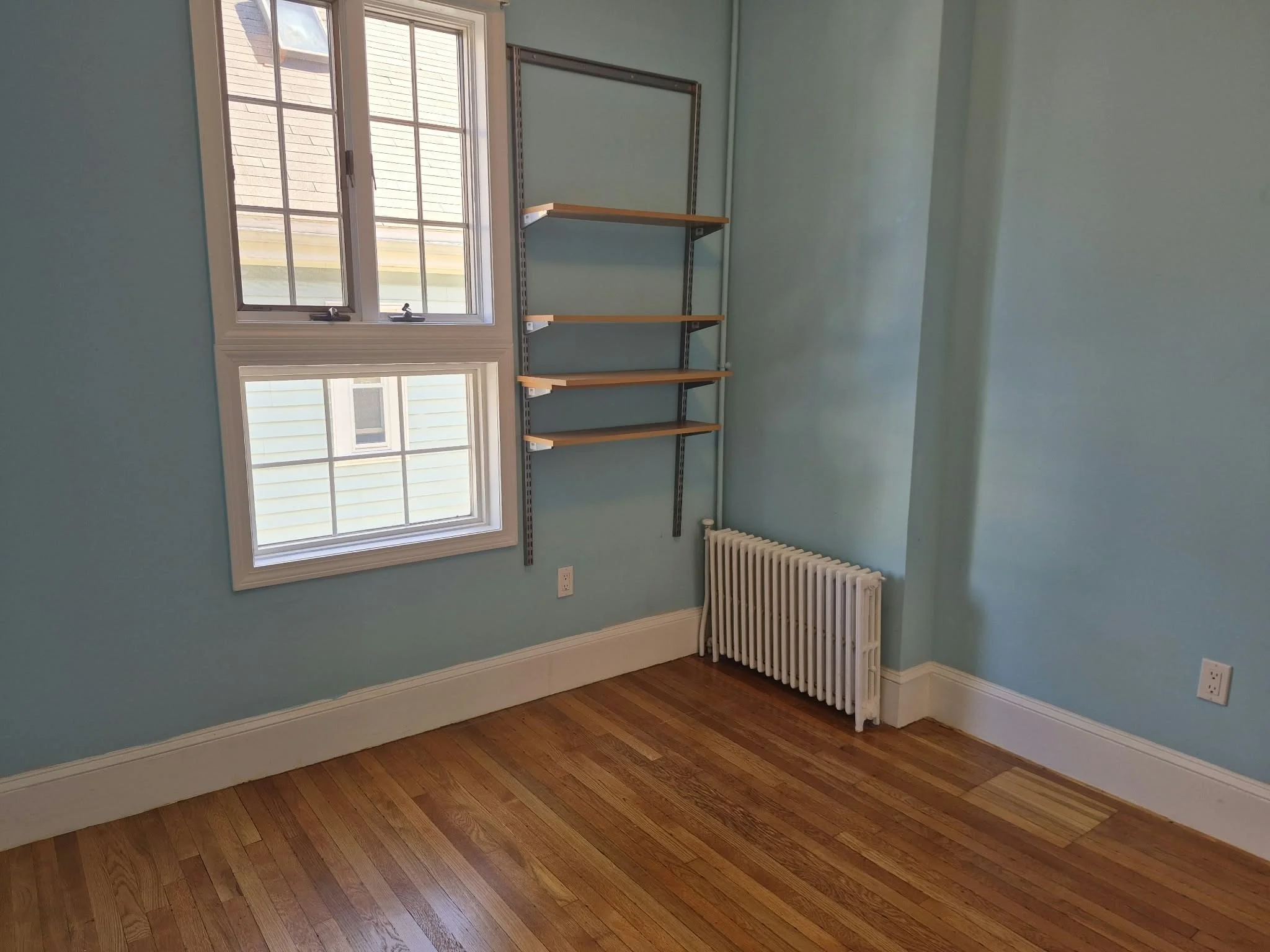 2 bed, 1 bath apartment for rent at 29 Cohasett St Unit 2, Roslindale — photo 11 of 12
